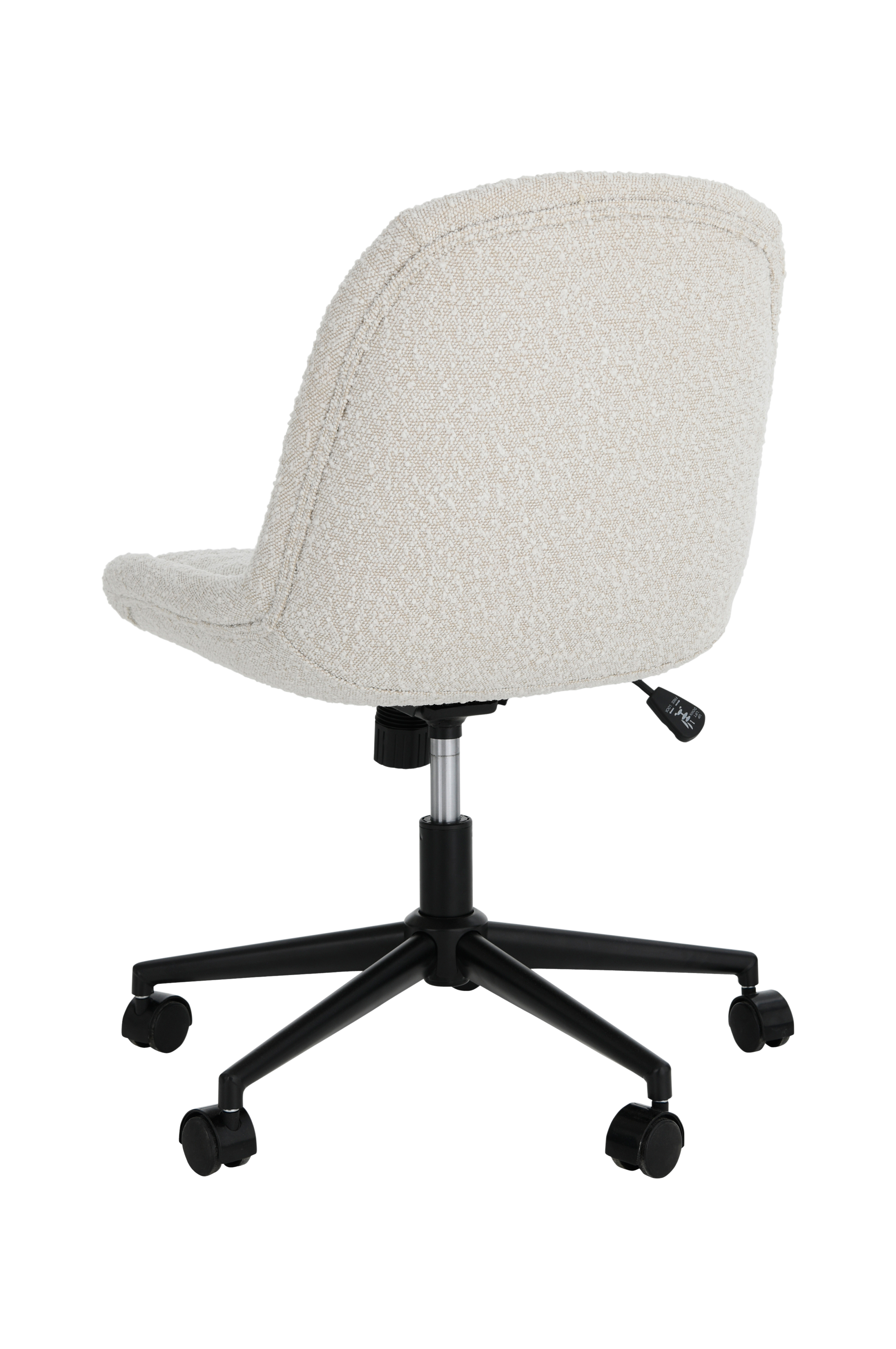 Kontorstol Softi