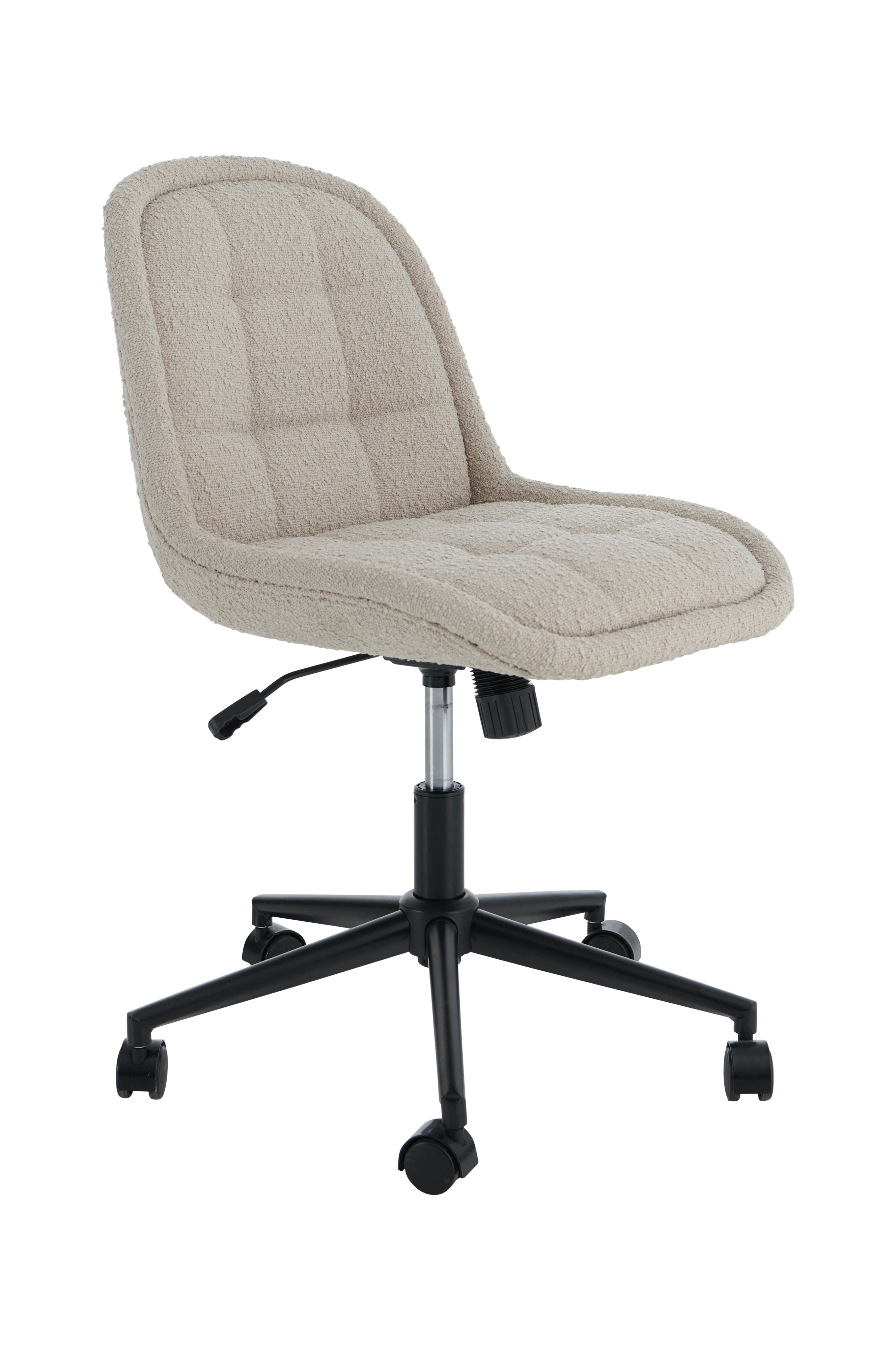 Kontorstol Softi