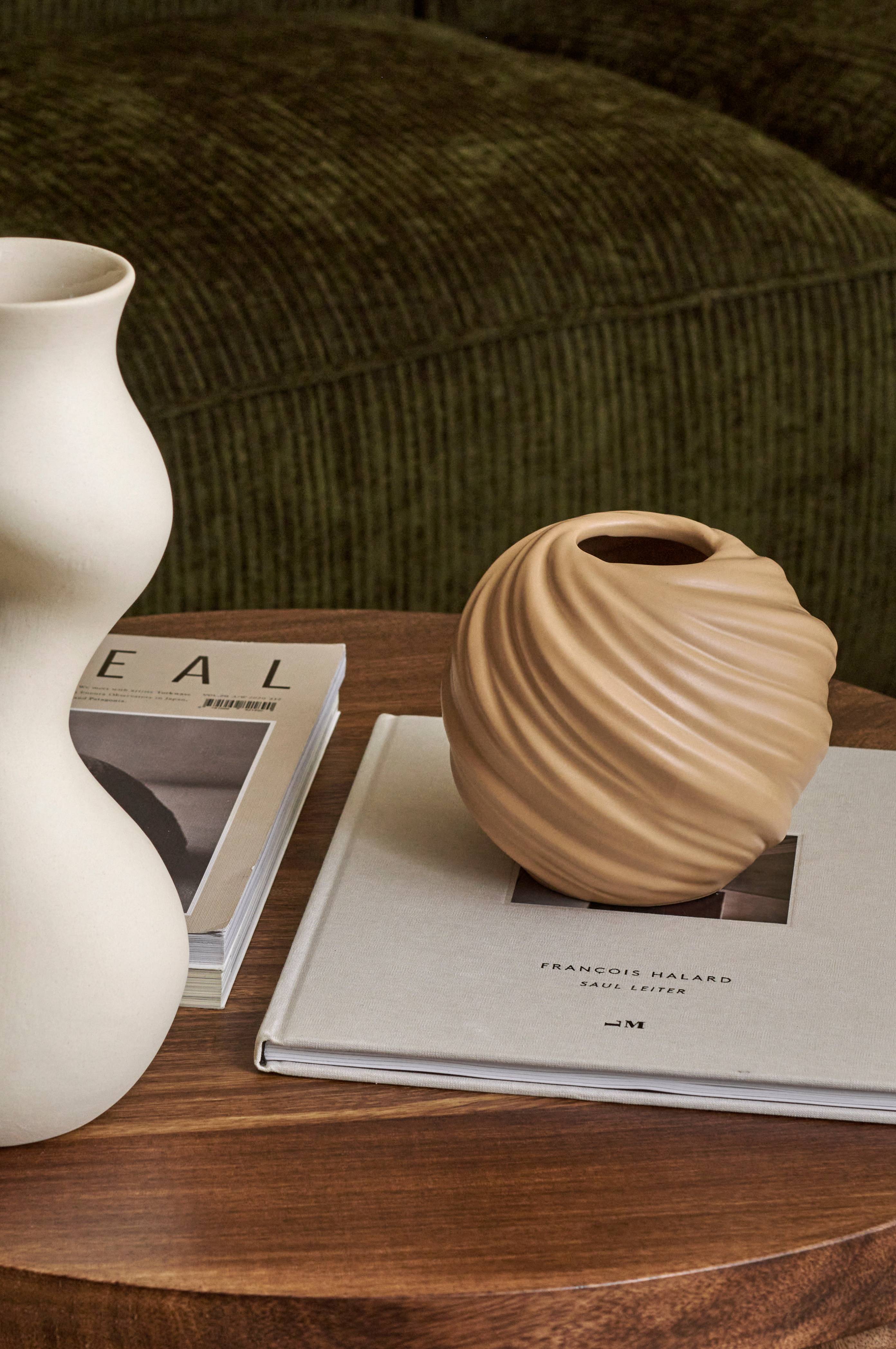 Vase Ilma høyde 12,5 cm