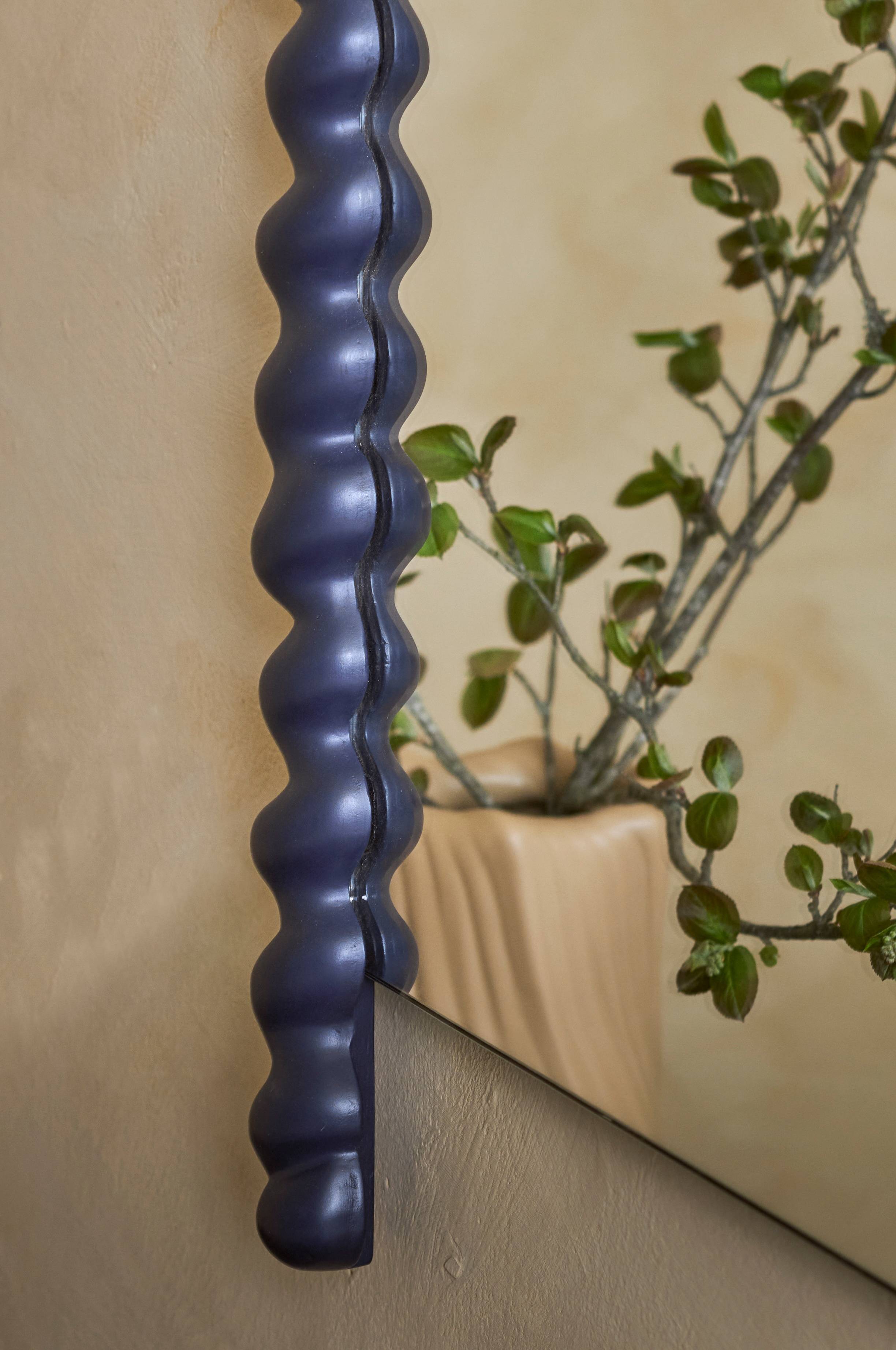 Speil Swirl 80 cm