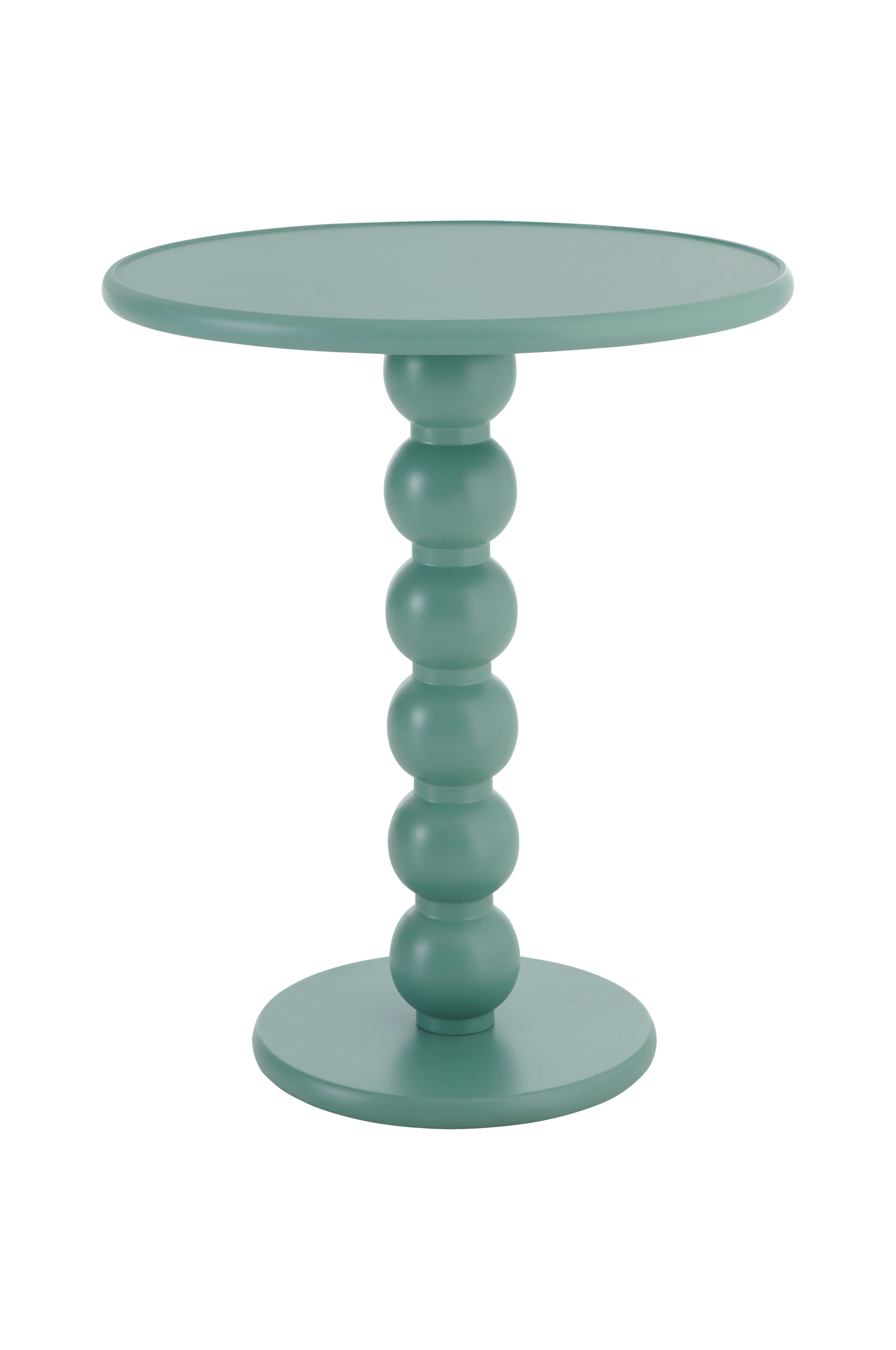 Sidebord Pärla diameter 50 cm