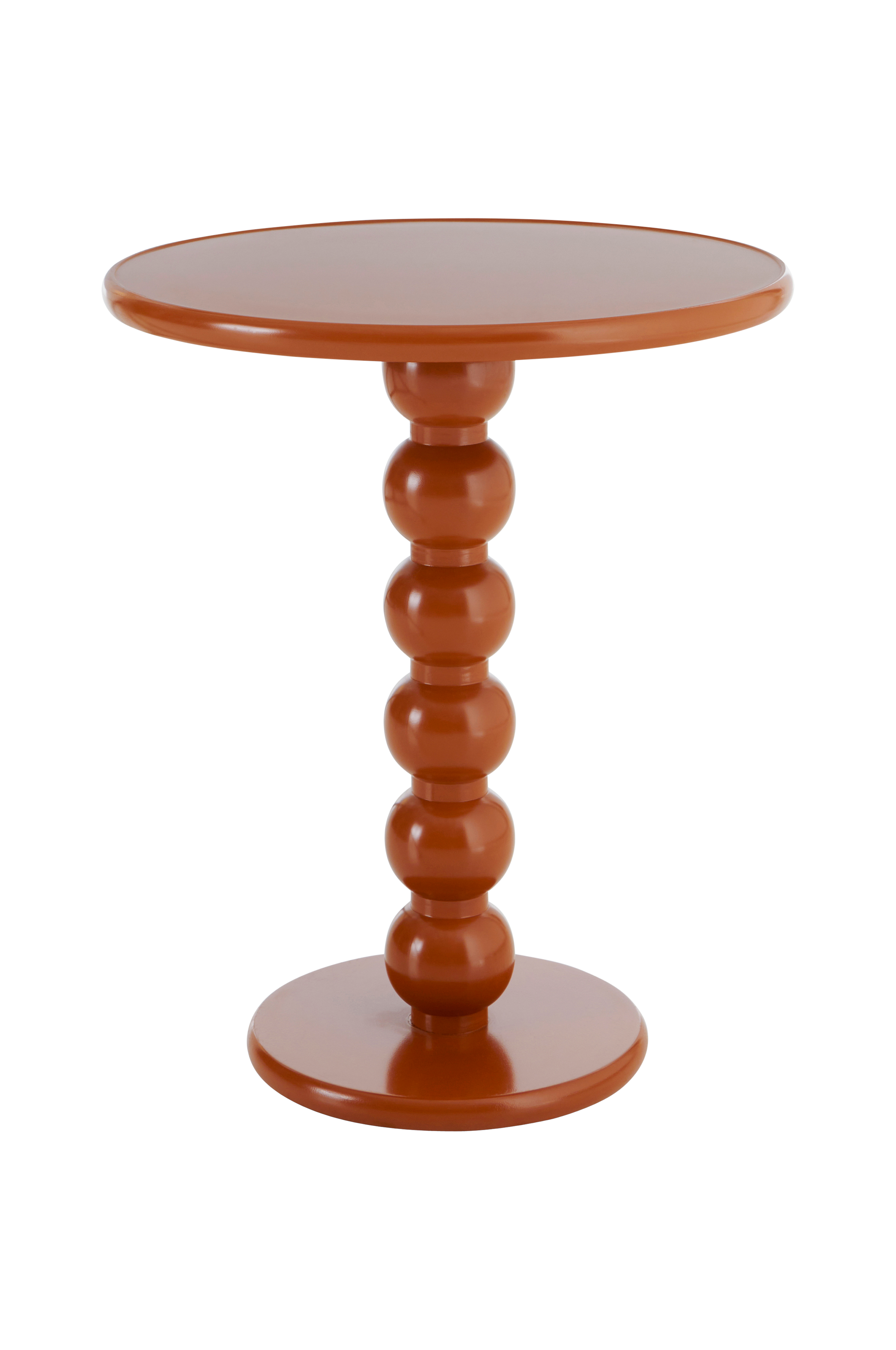 Sidebord Pärla diameter 50 cm