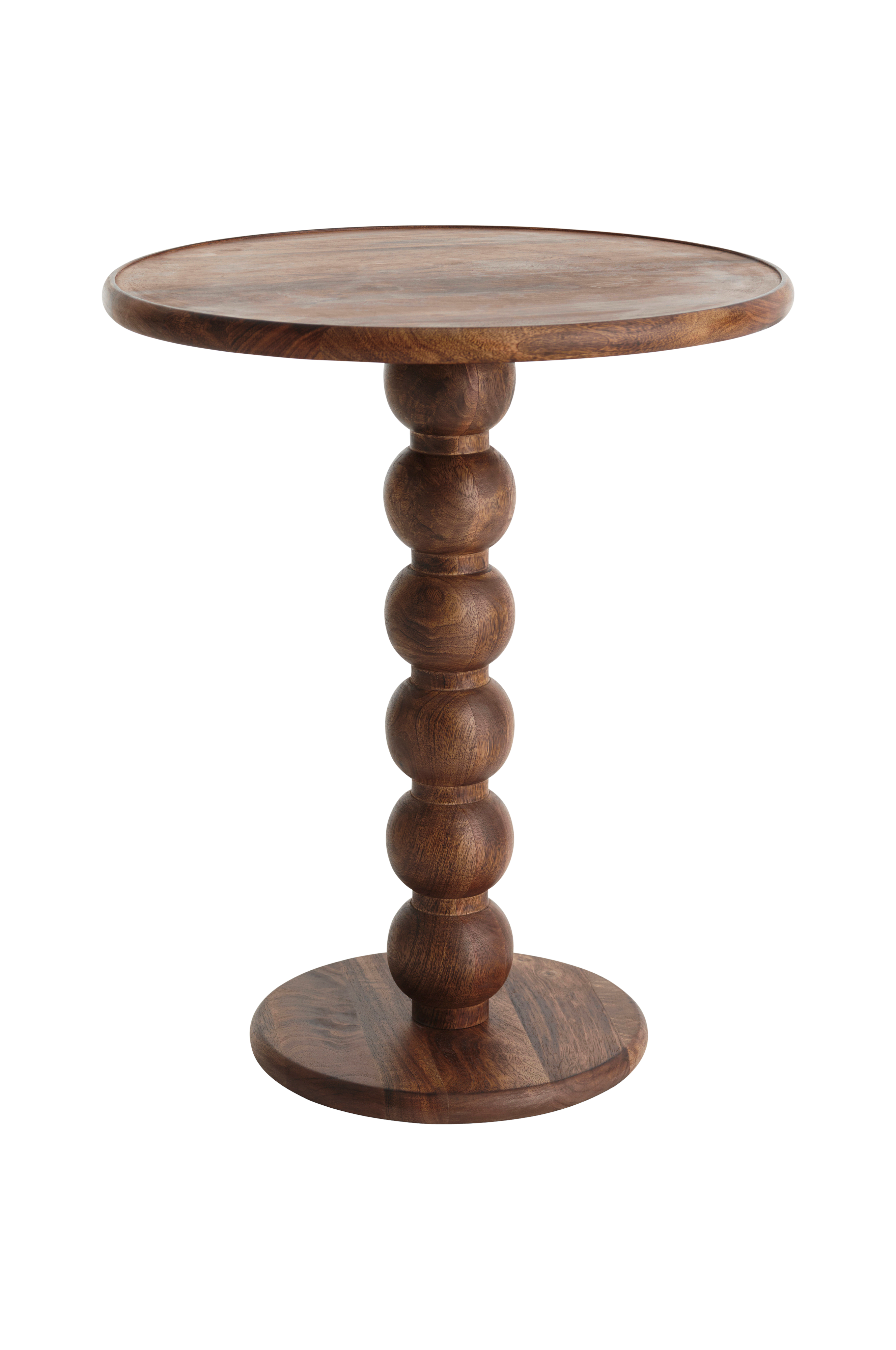Sidebord Pärla diameter 50 cm