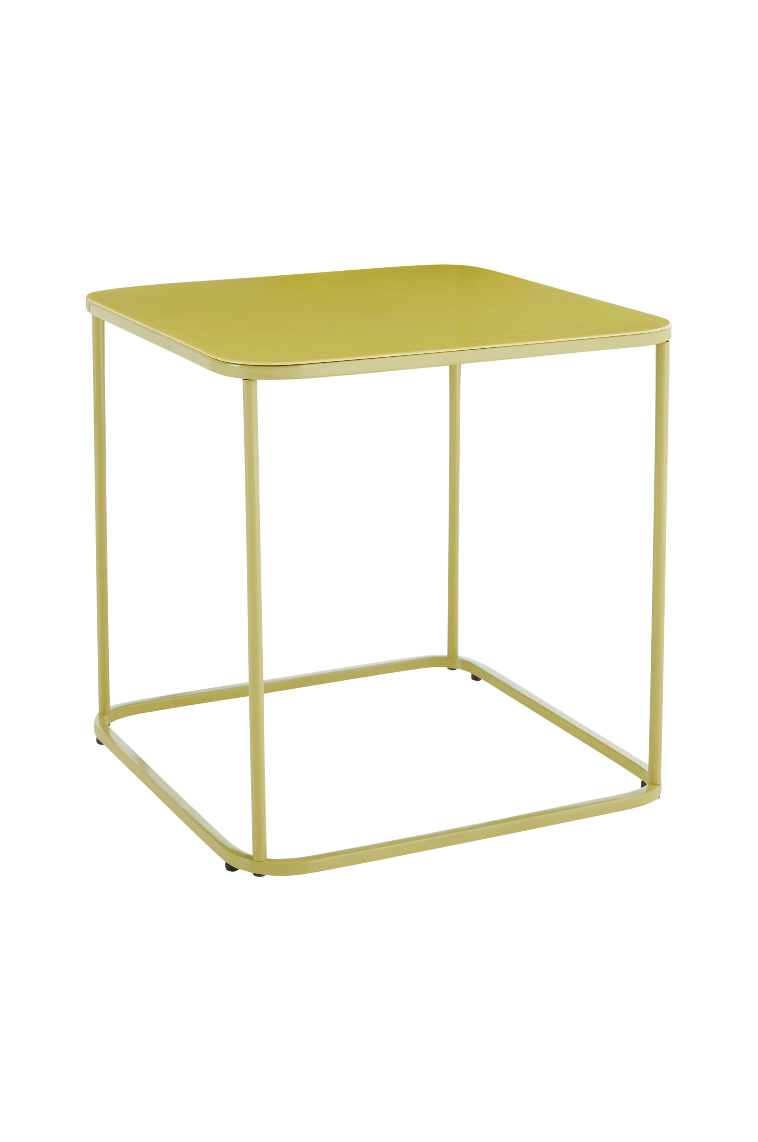 Sidebord / nattbord Daymond 45x45 cm