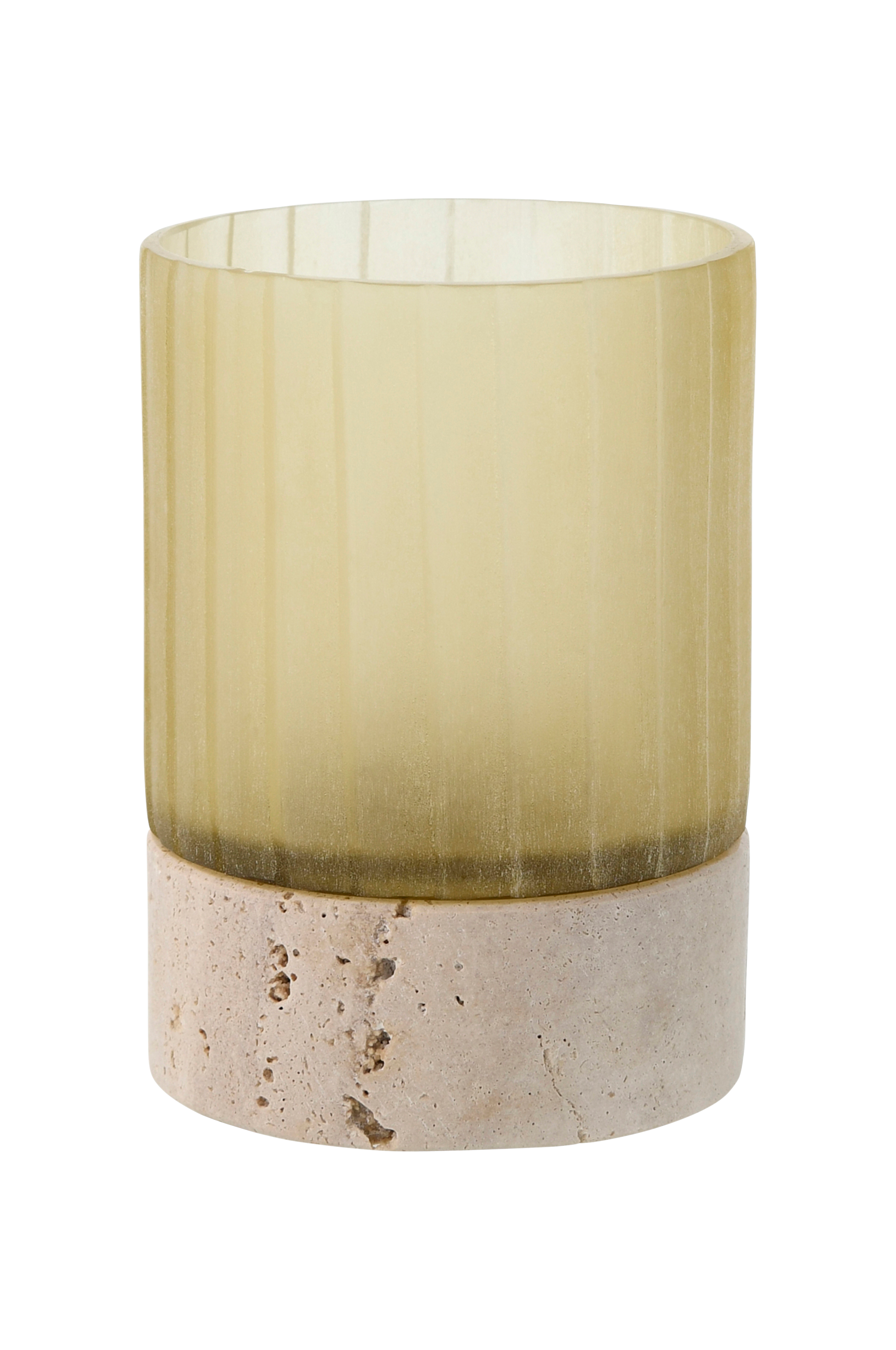 Lyslykt Charlotte høyde 14 cm