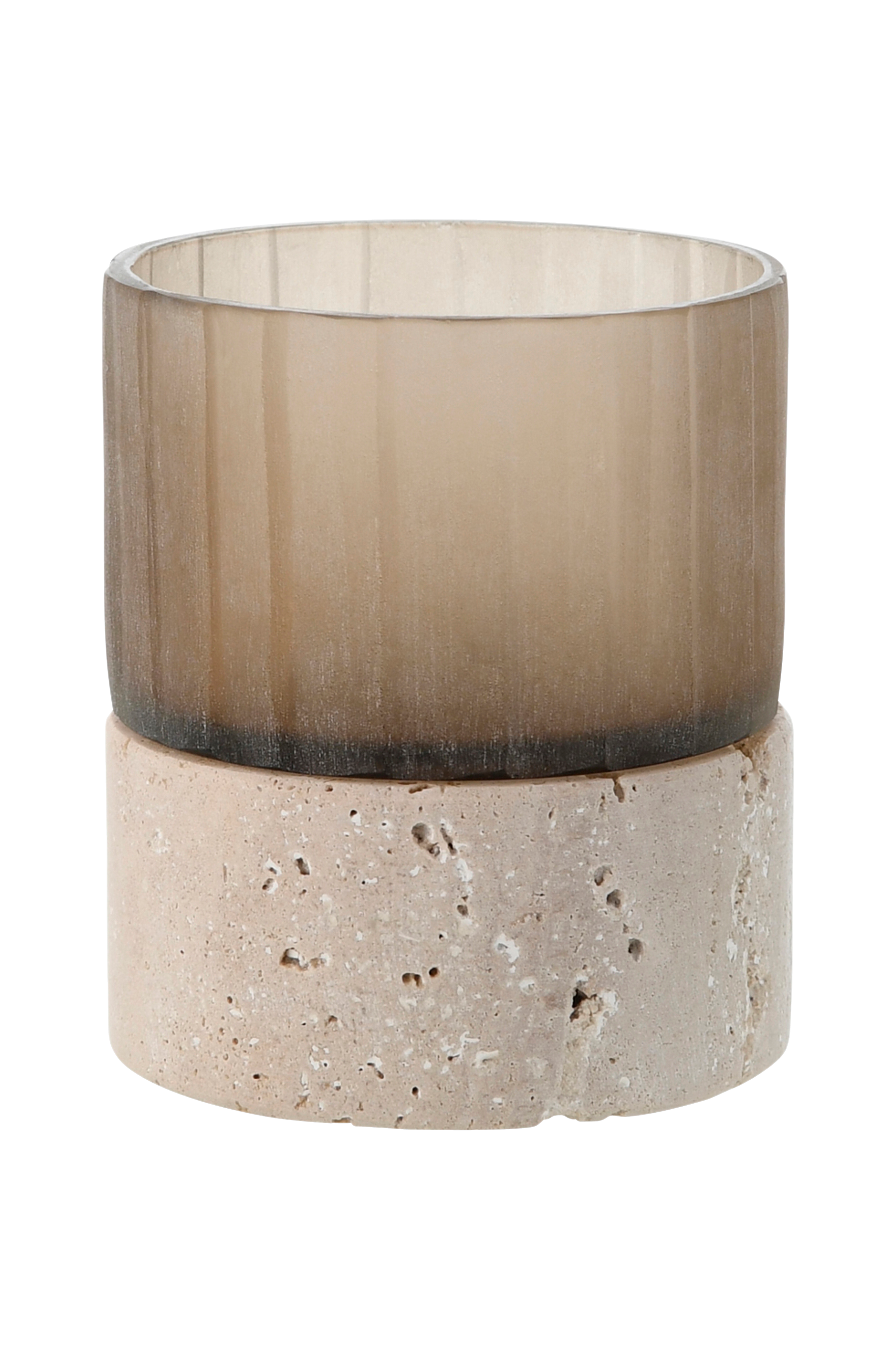 Lyslykt Charlotte høyde 9 cm