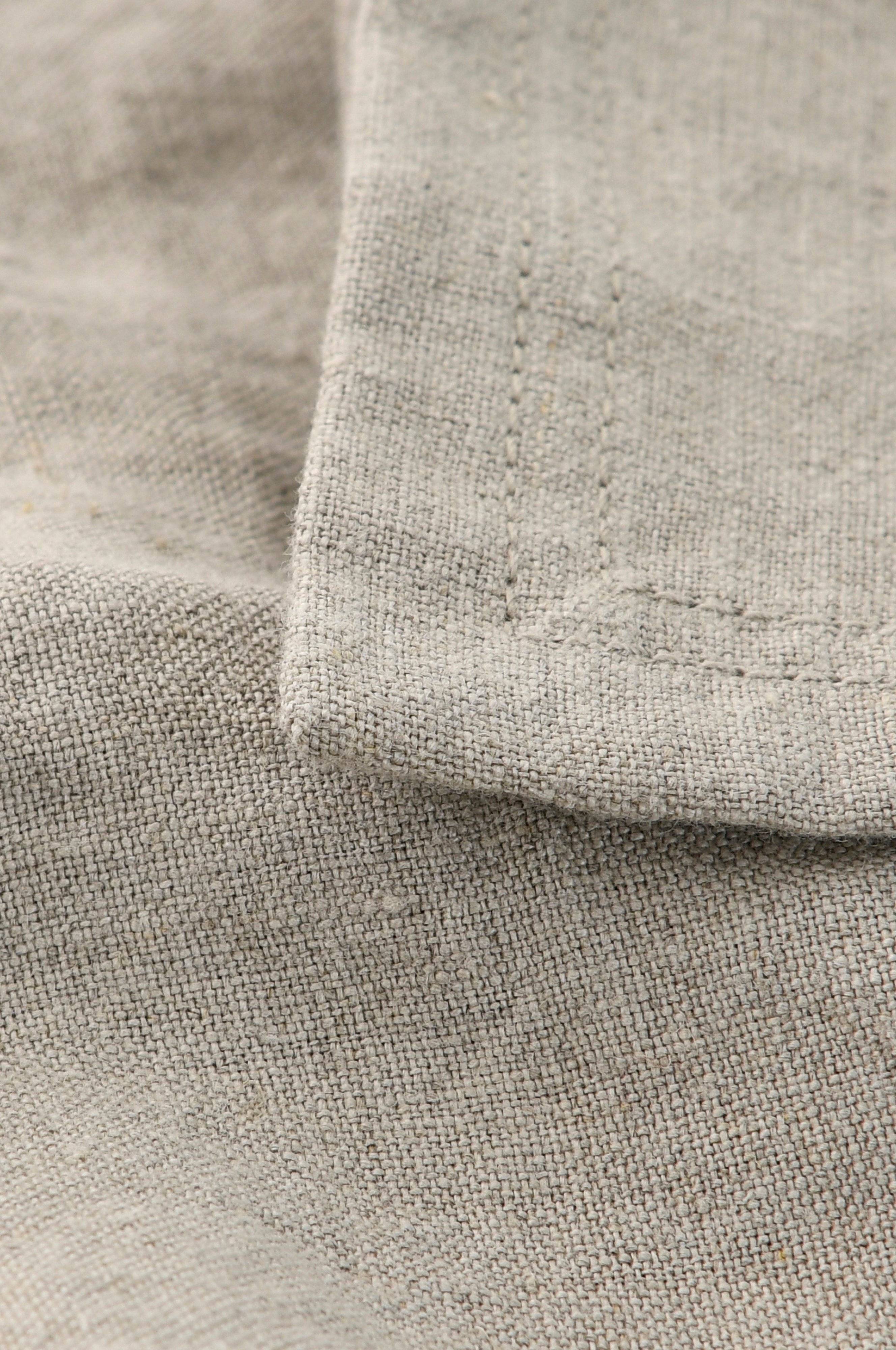Brikke Linn 2-pk i 100% lin
