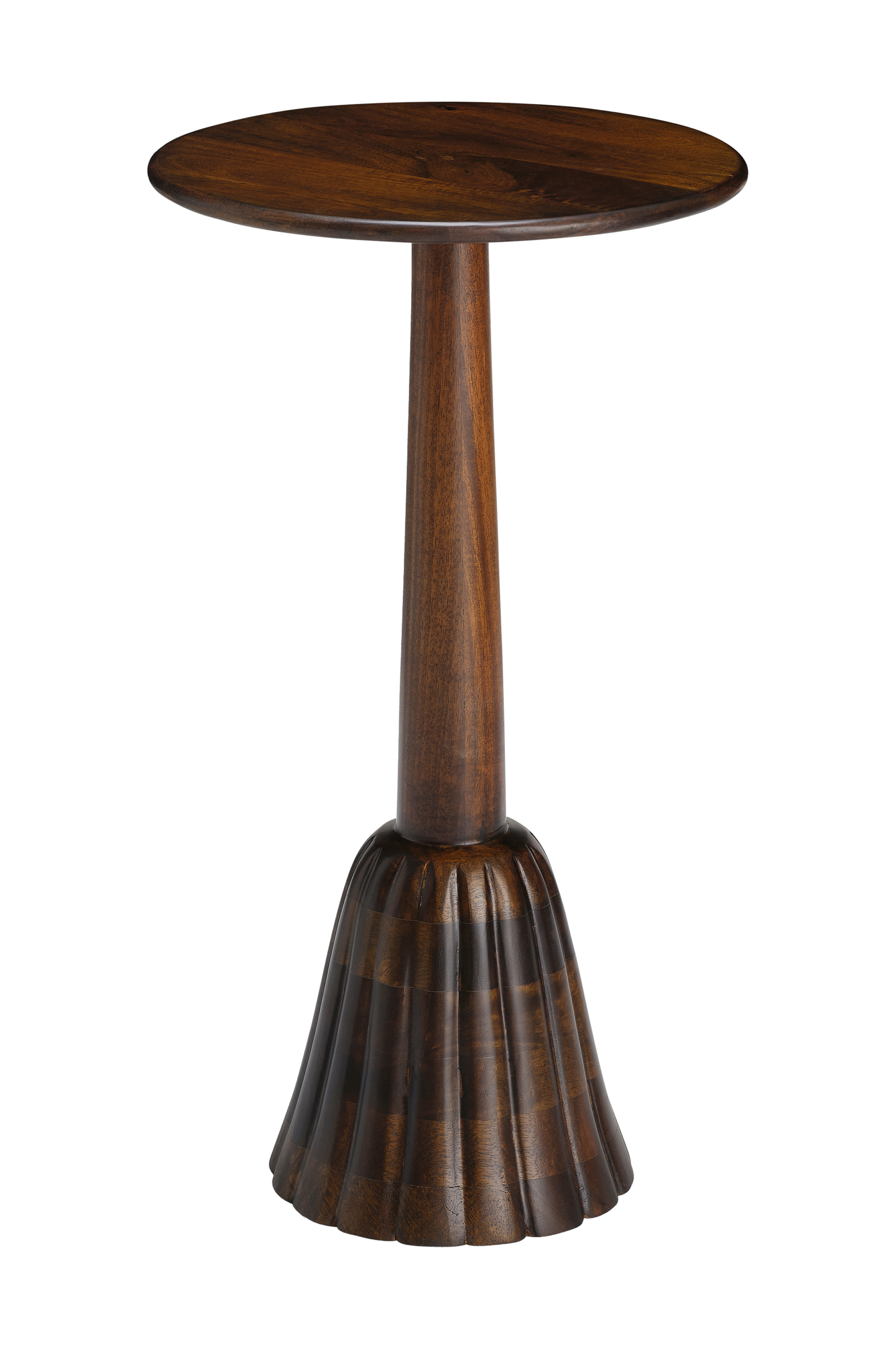 Sidebord Tassel Ø35 cm