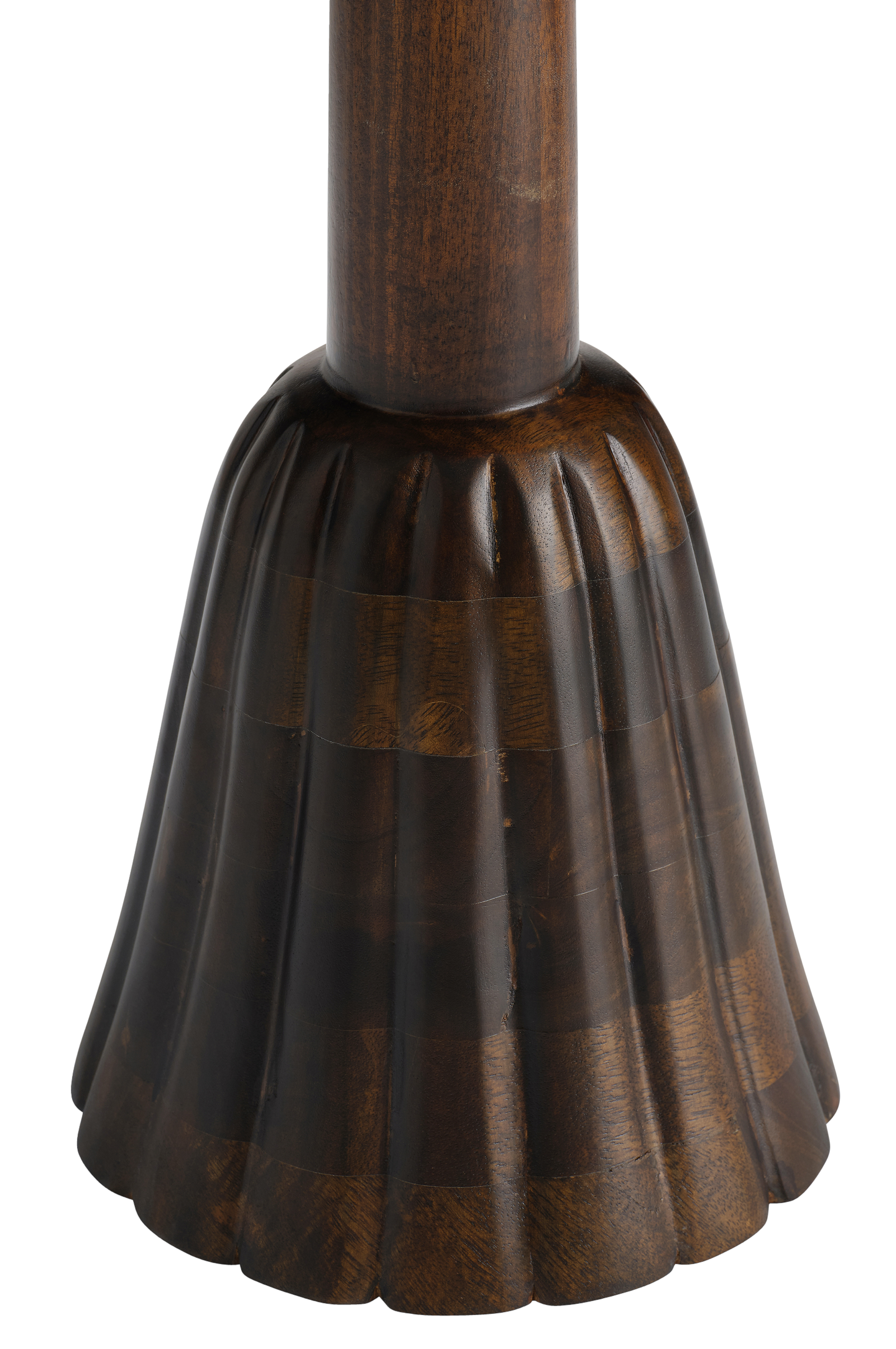 Sidebord Tassel Ø35 cm