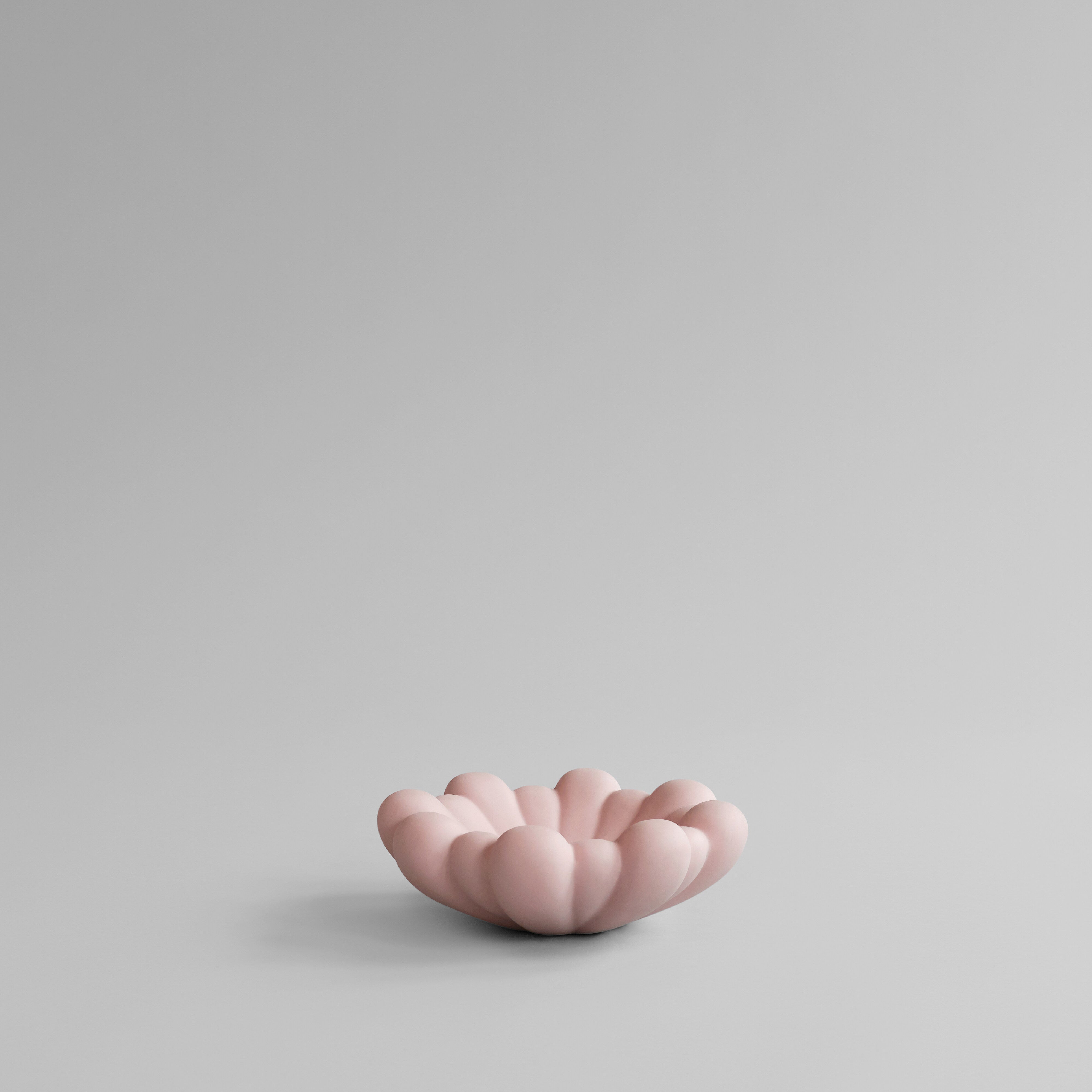 Bloom Tray, Medio – Rose