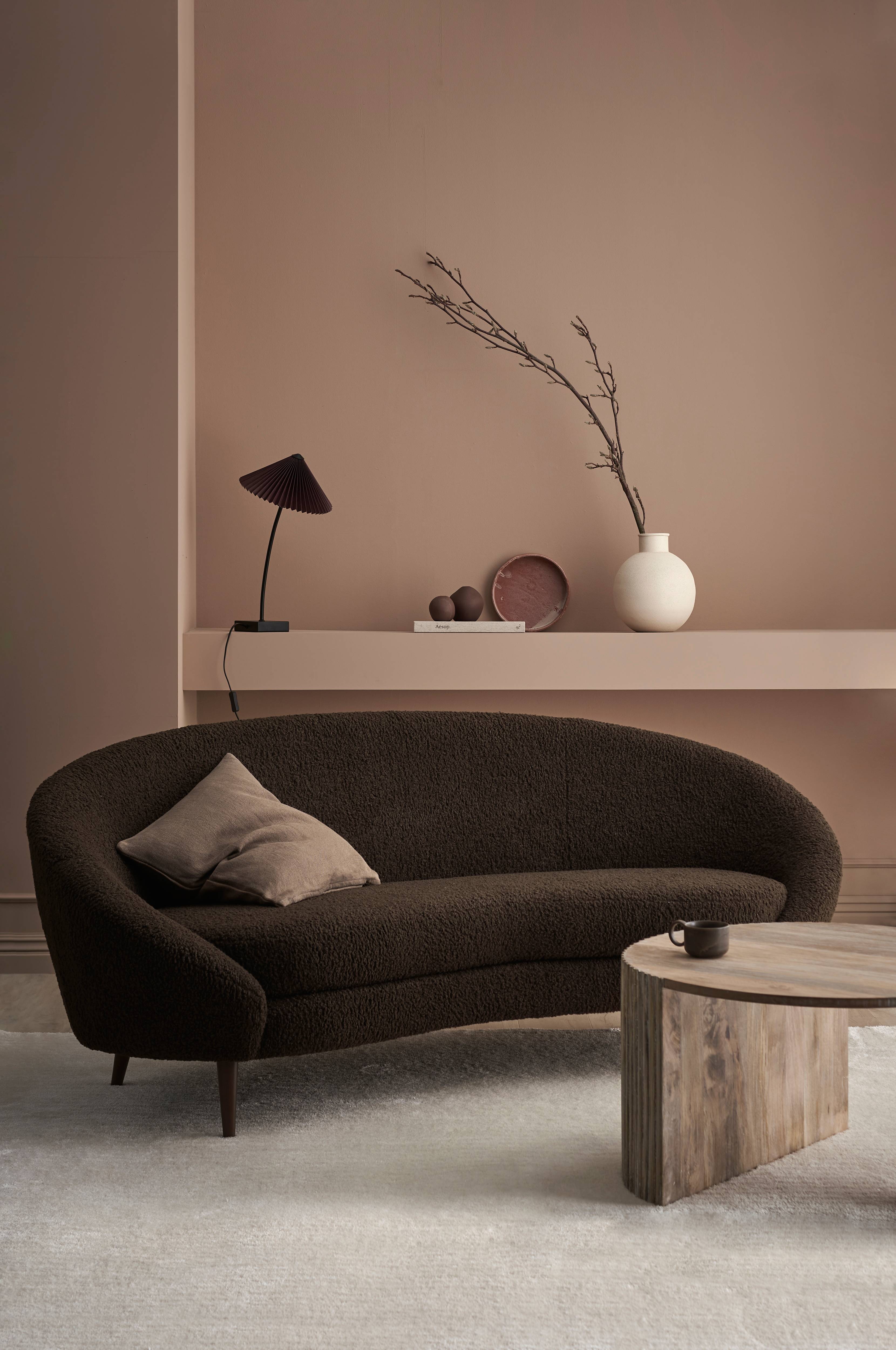 Sofa Tissla 3-seter