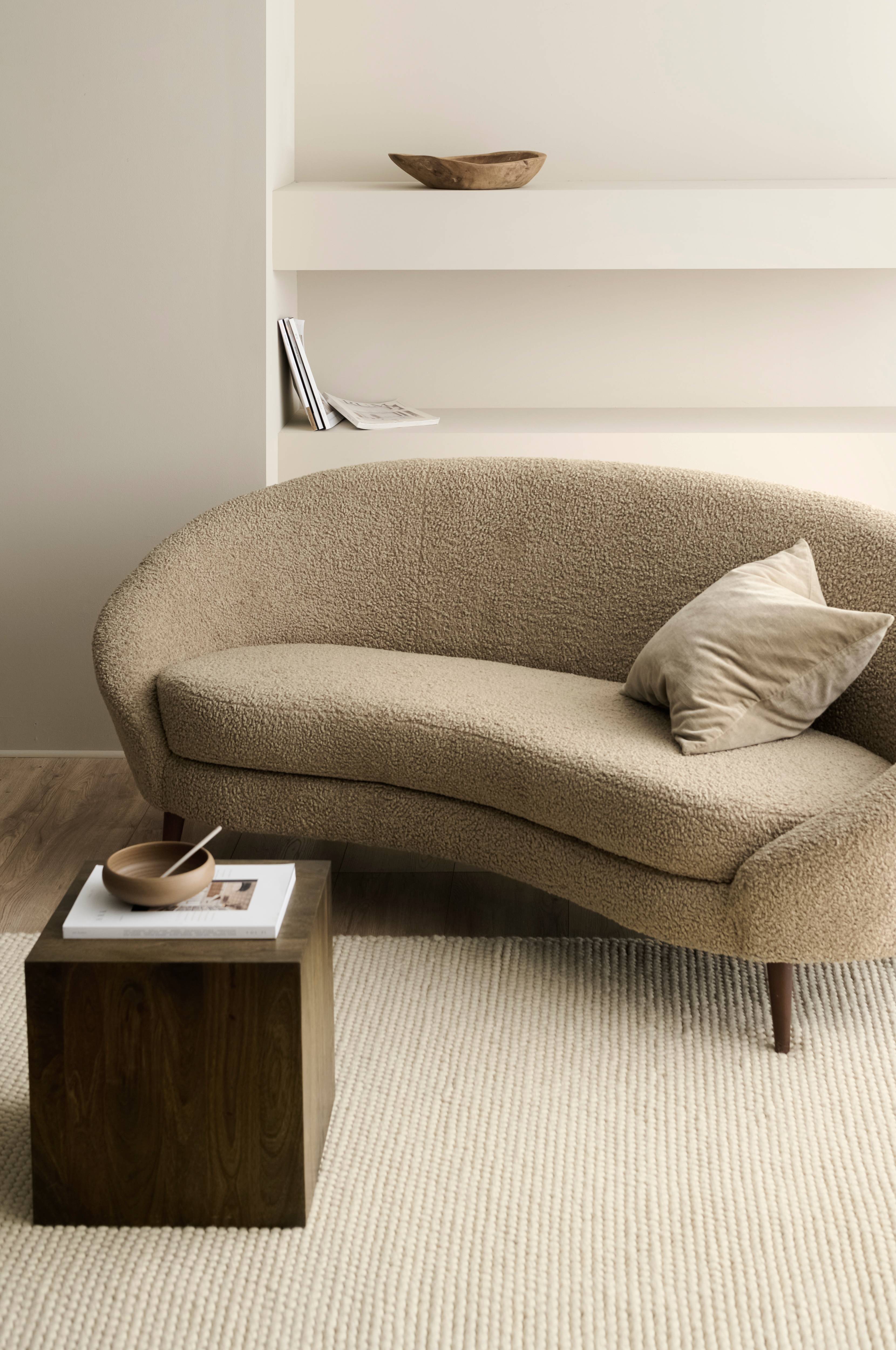 Sofa Tissla 3-seter