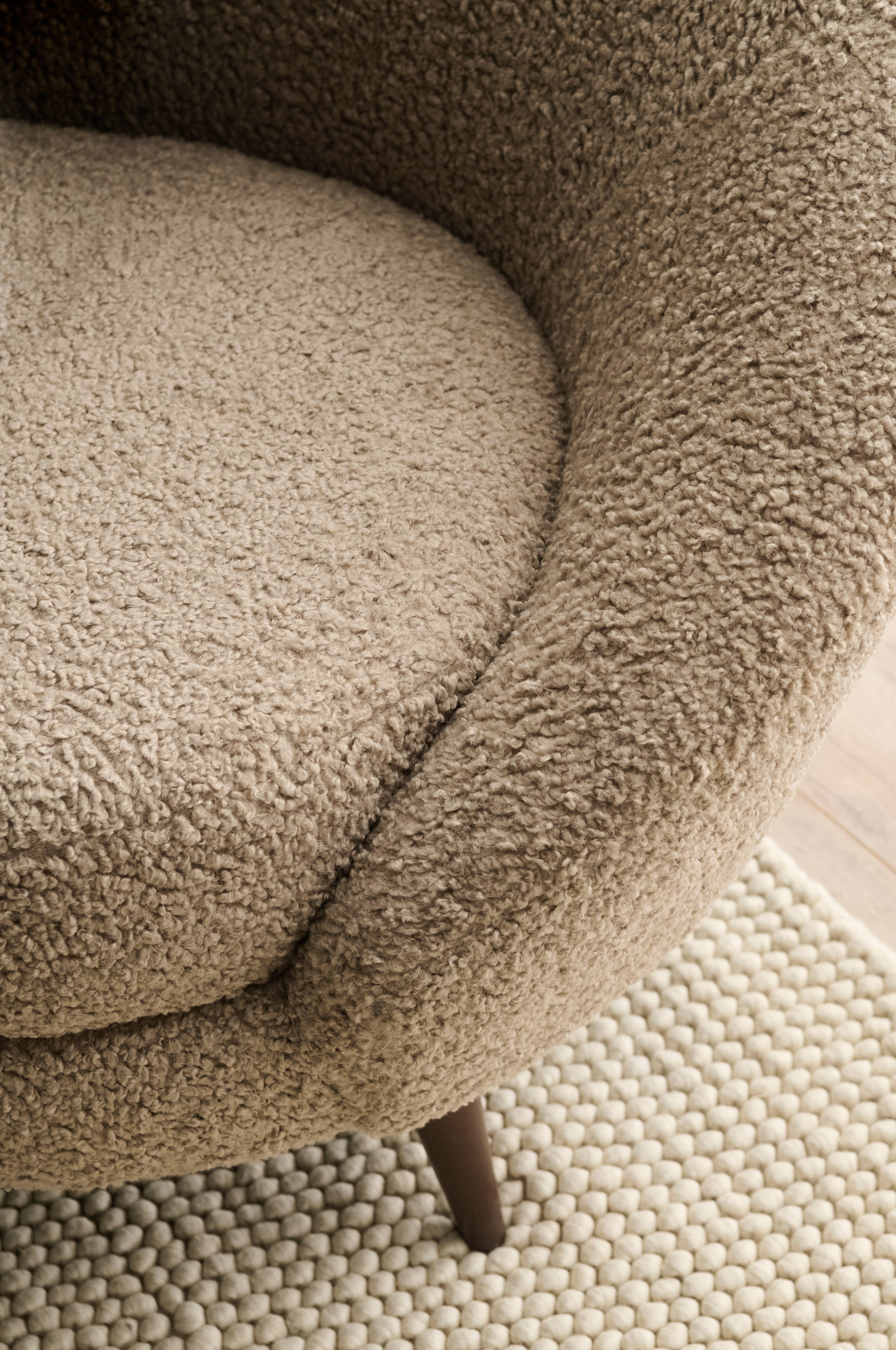 Sofa Tissla 3-seter
