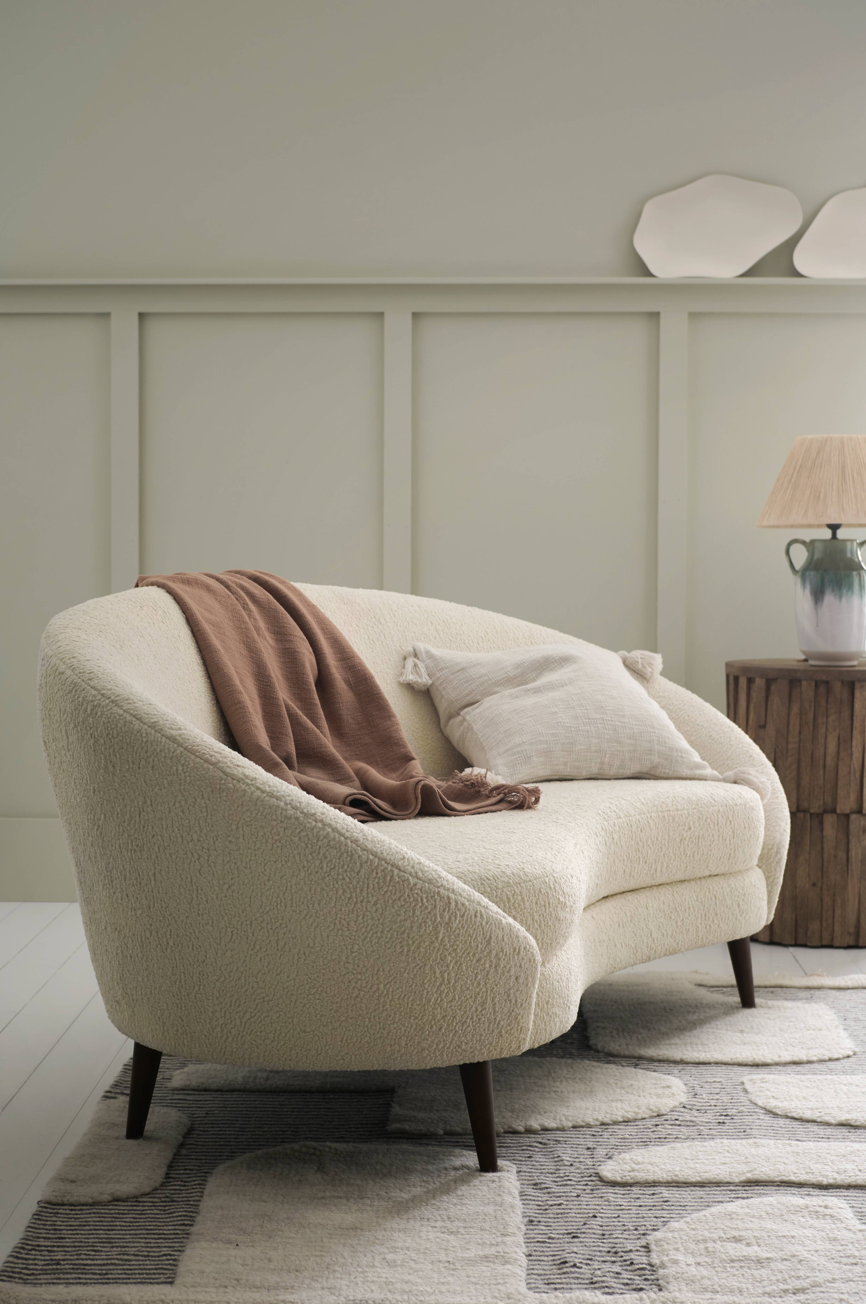 Sofa Tissla 3-seter
