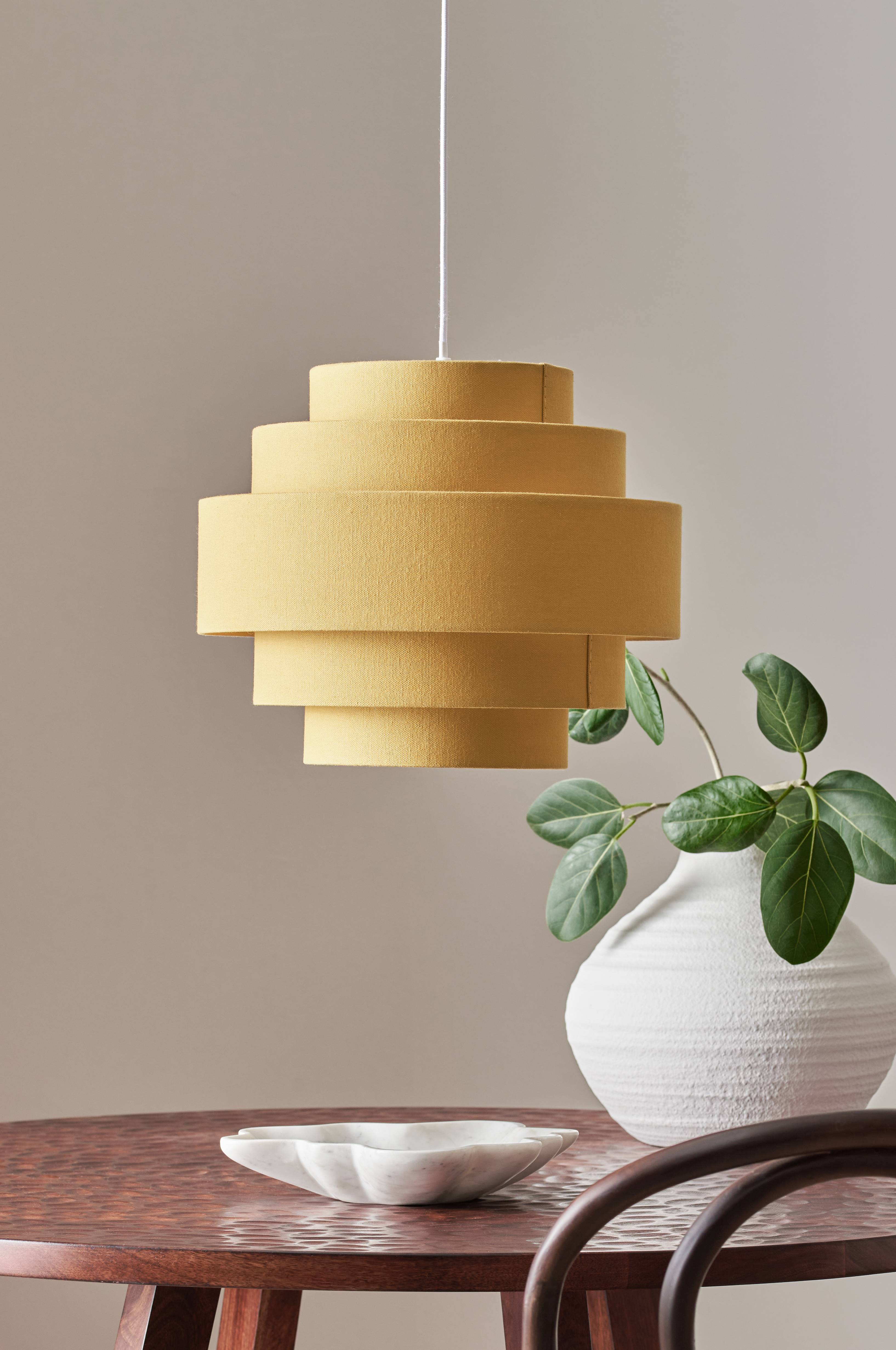 Taklampe Miguel