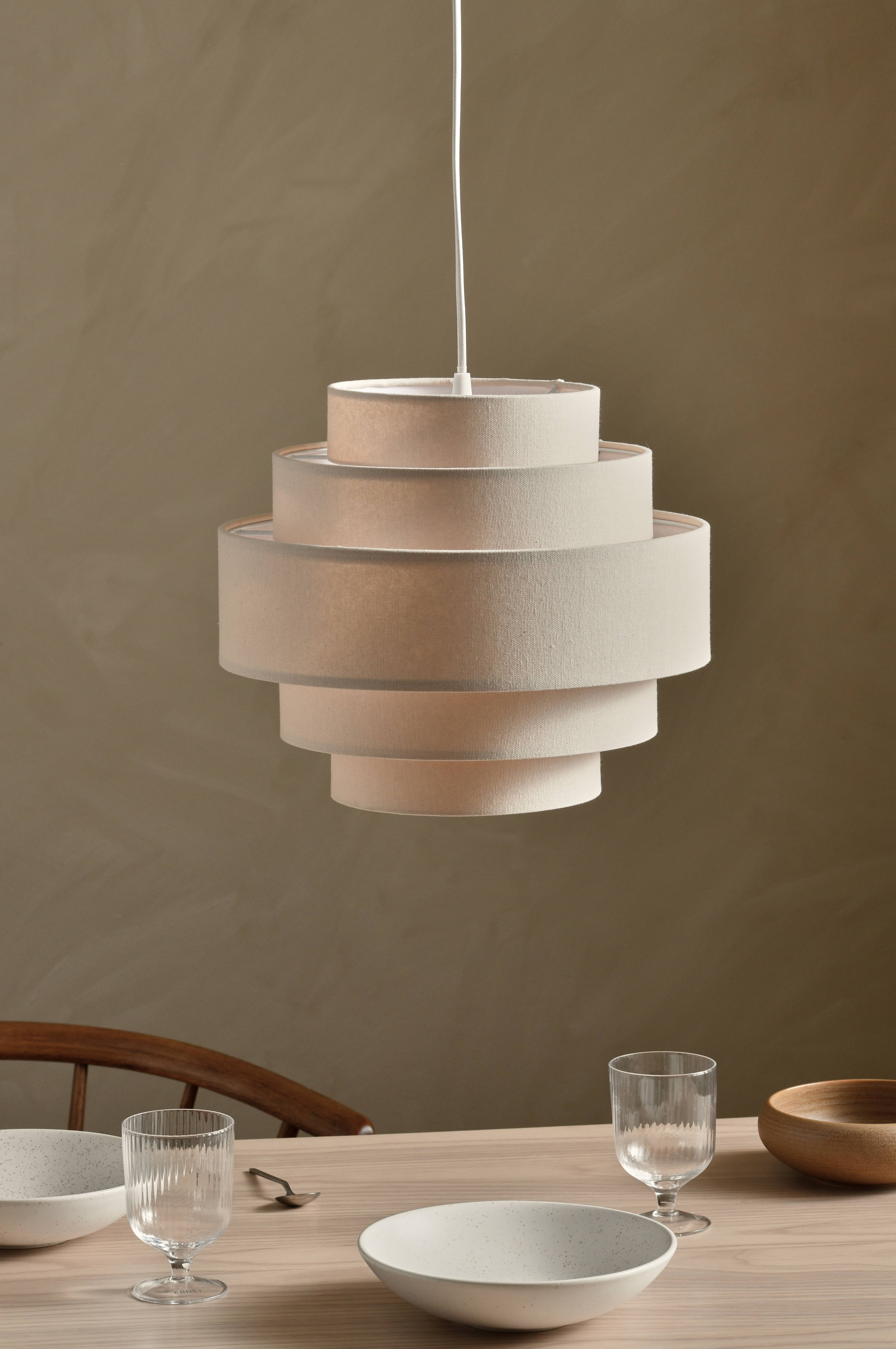 Taklampe Miguel
