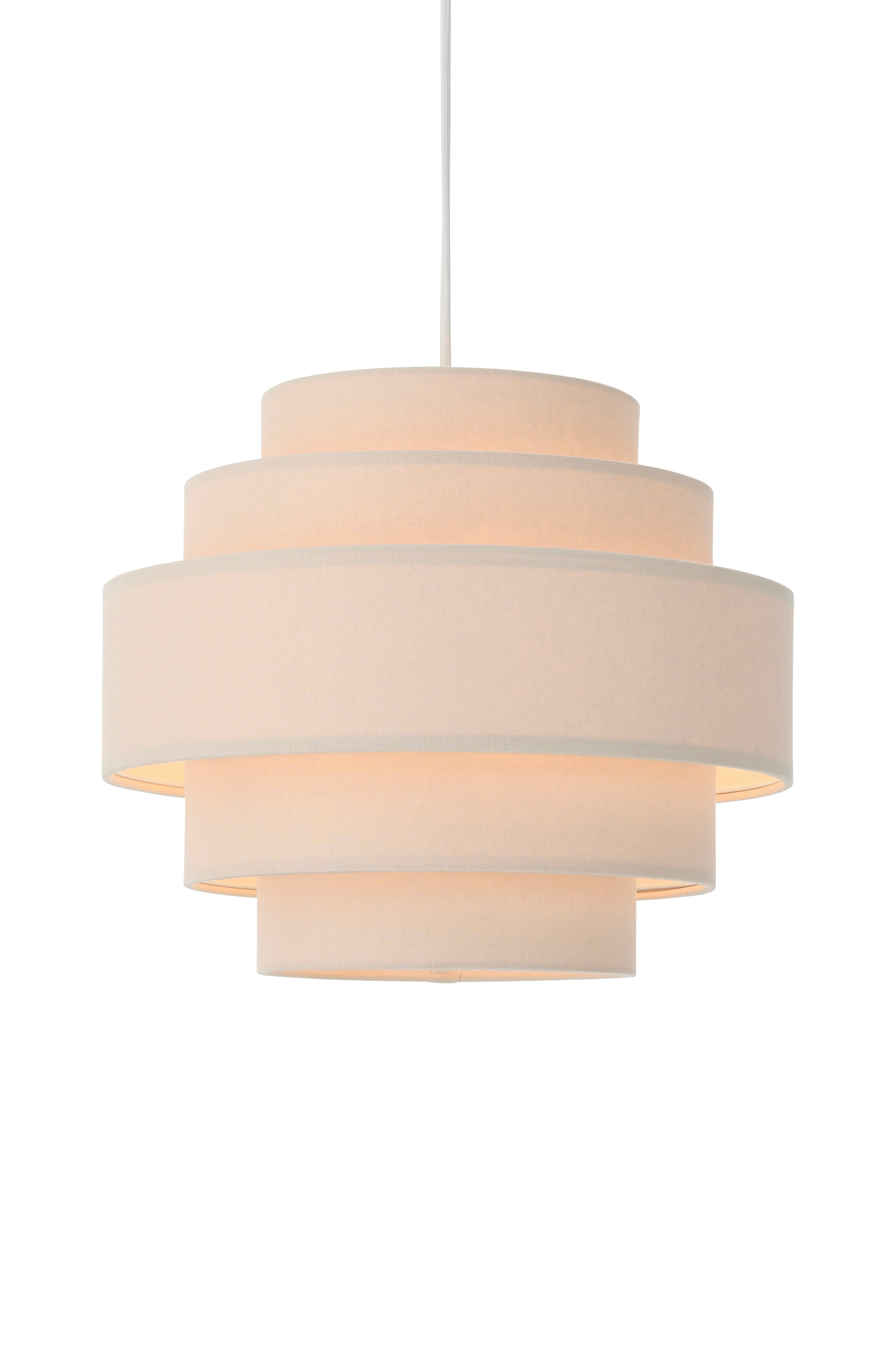 Taklampe Miguel