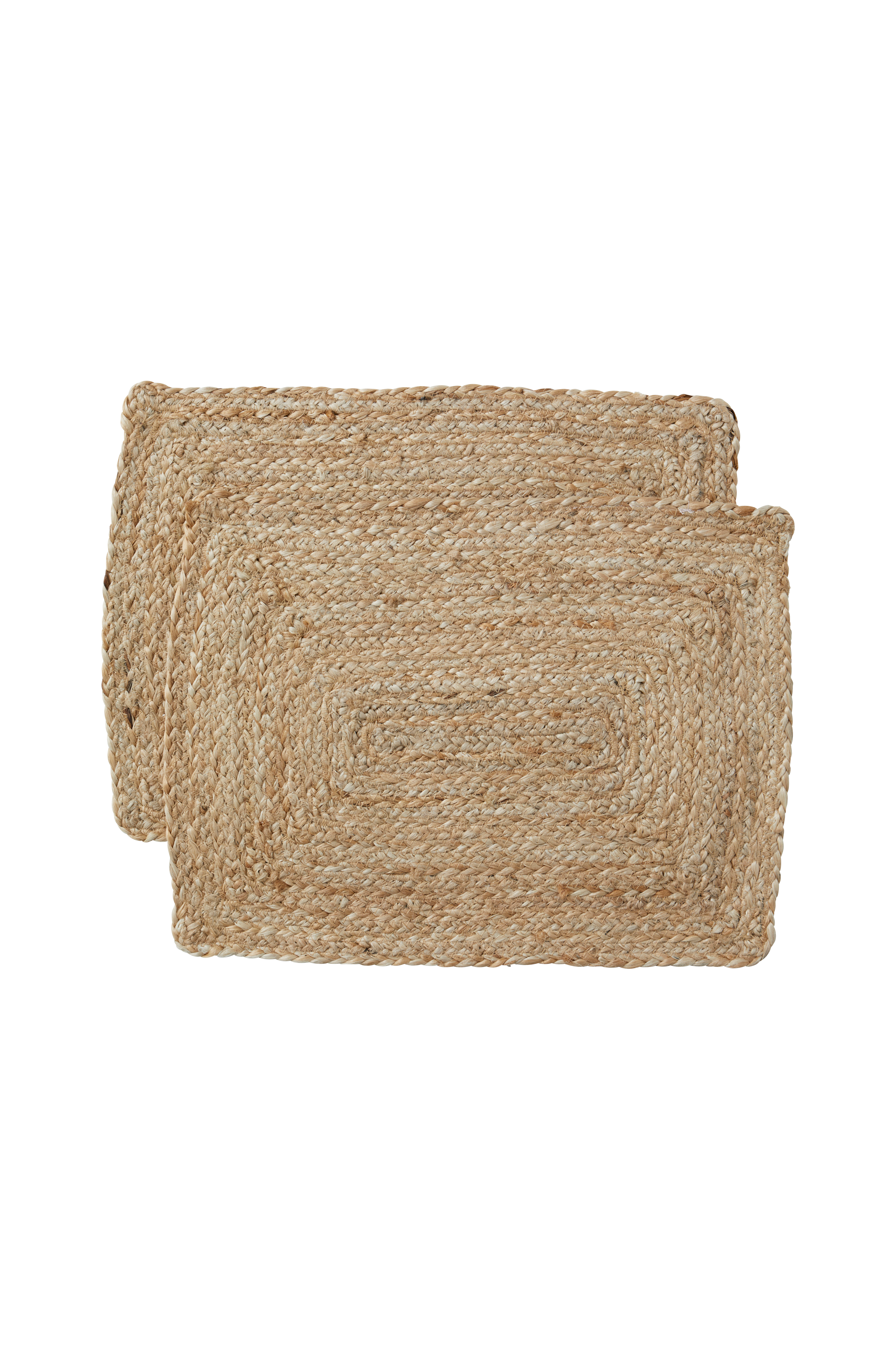 Brikke Jute 2-pk