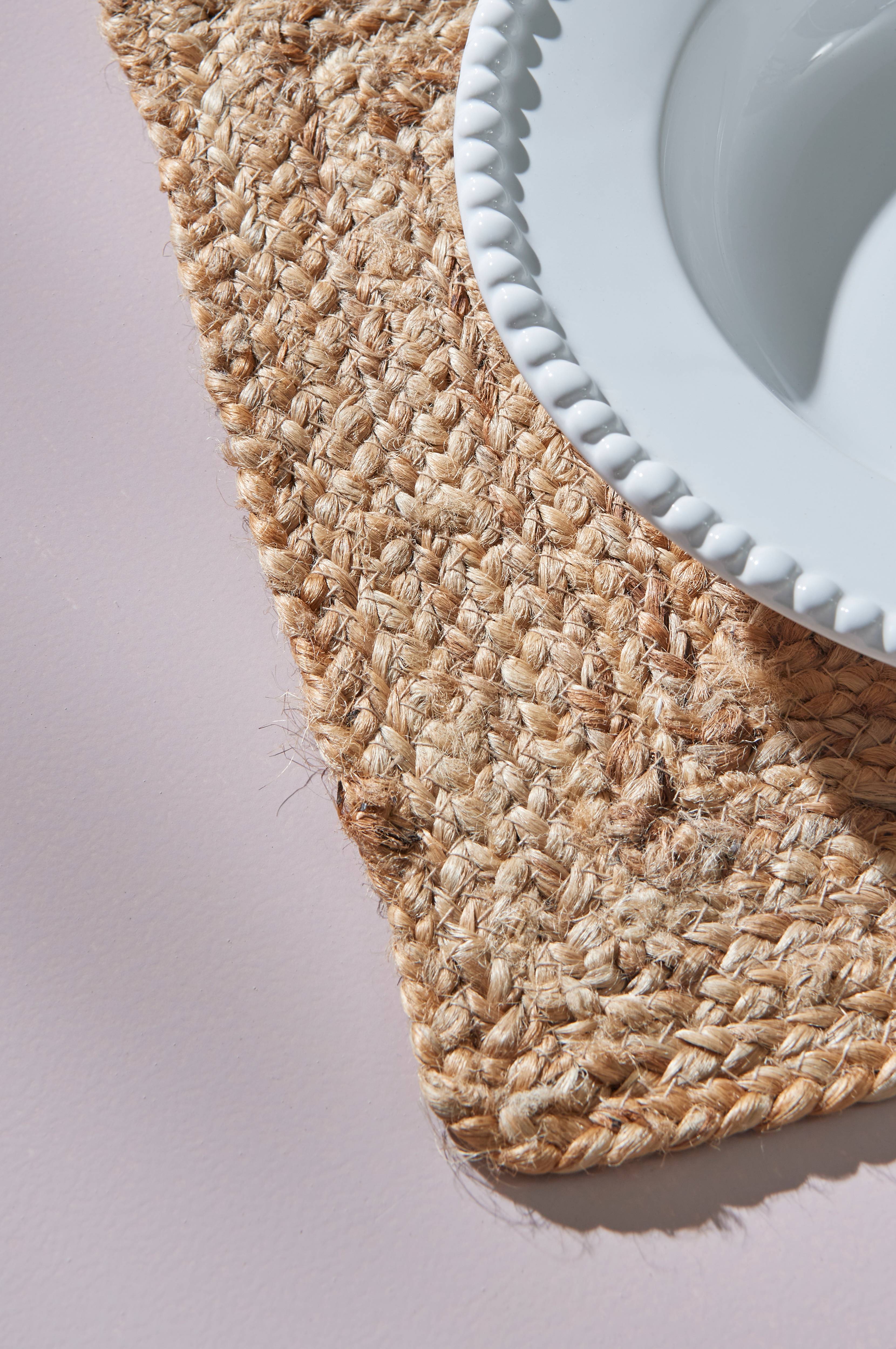 Brikke Jute 2-pk