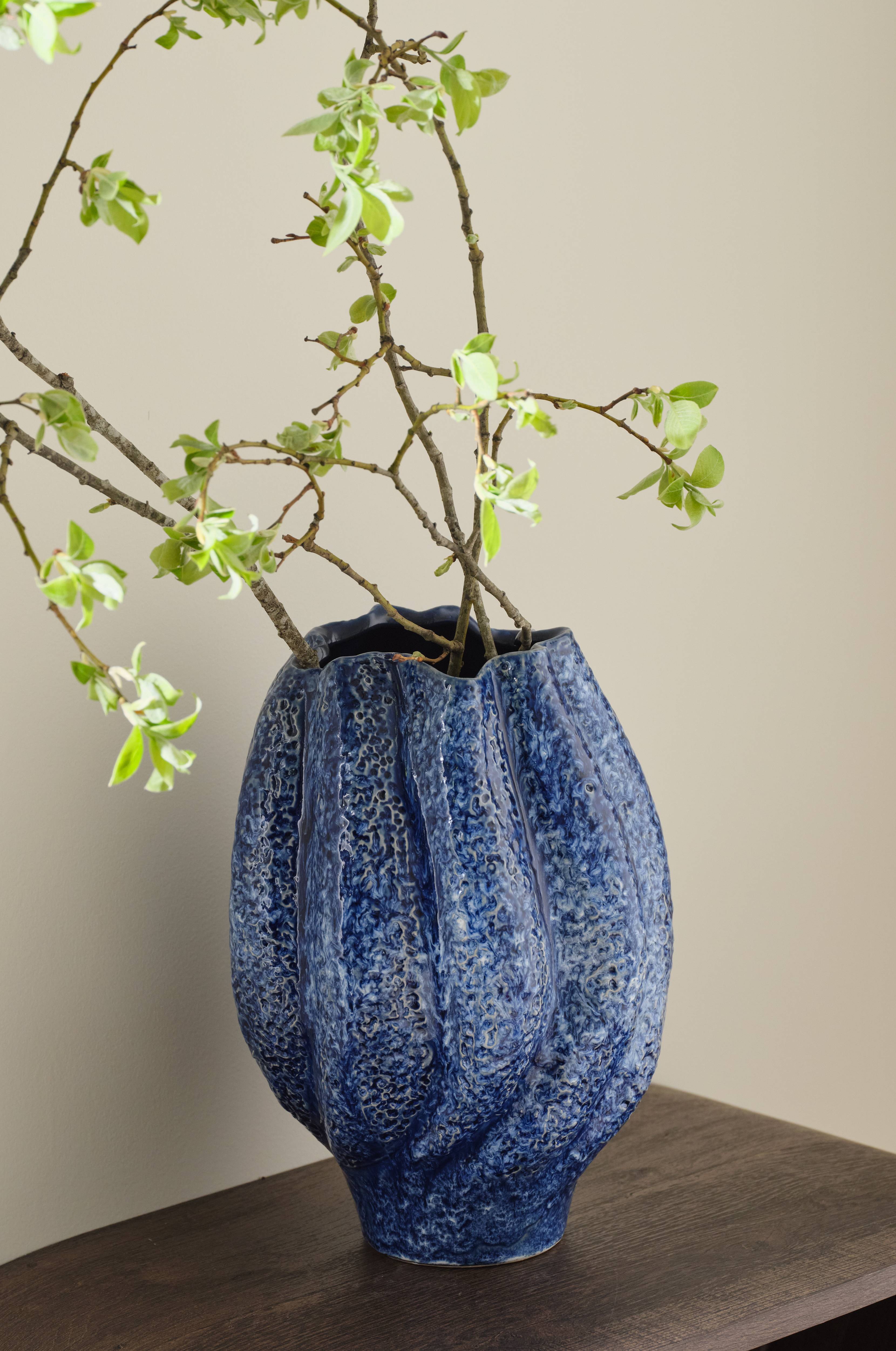 Vase Noa høyde 28 cm