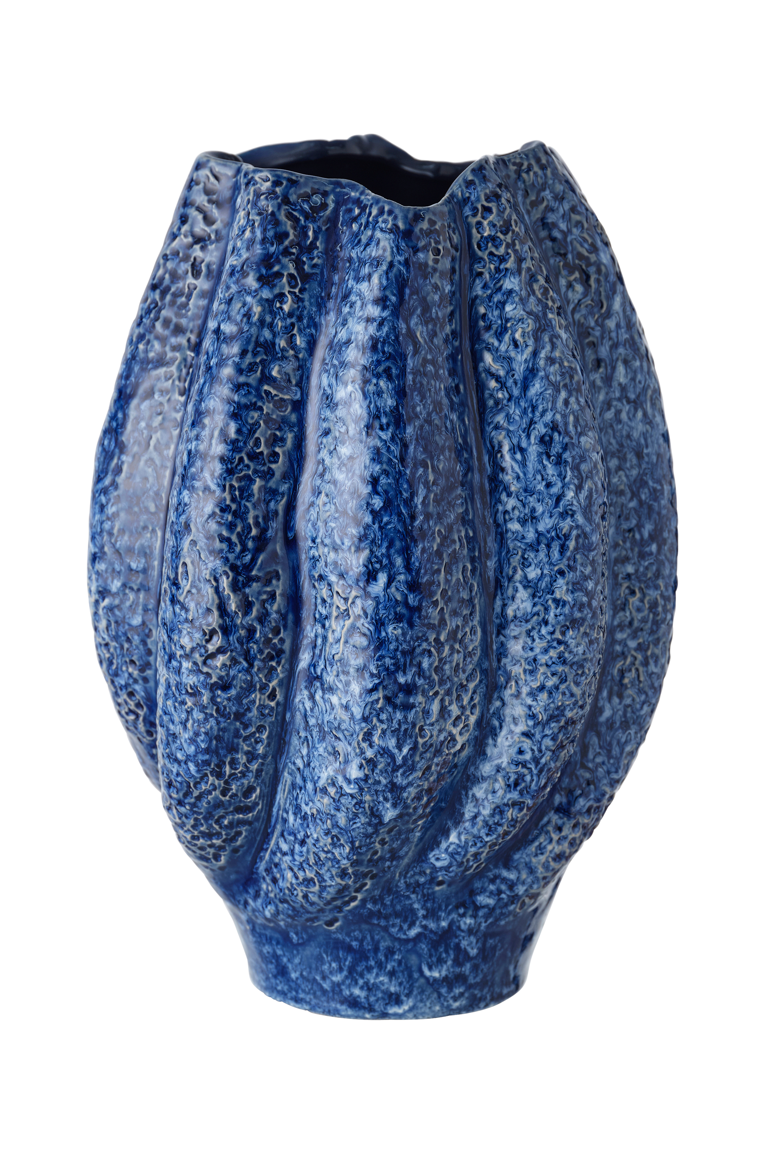 Vase Noa høyde 28 cm