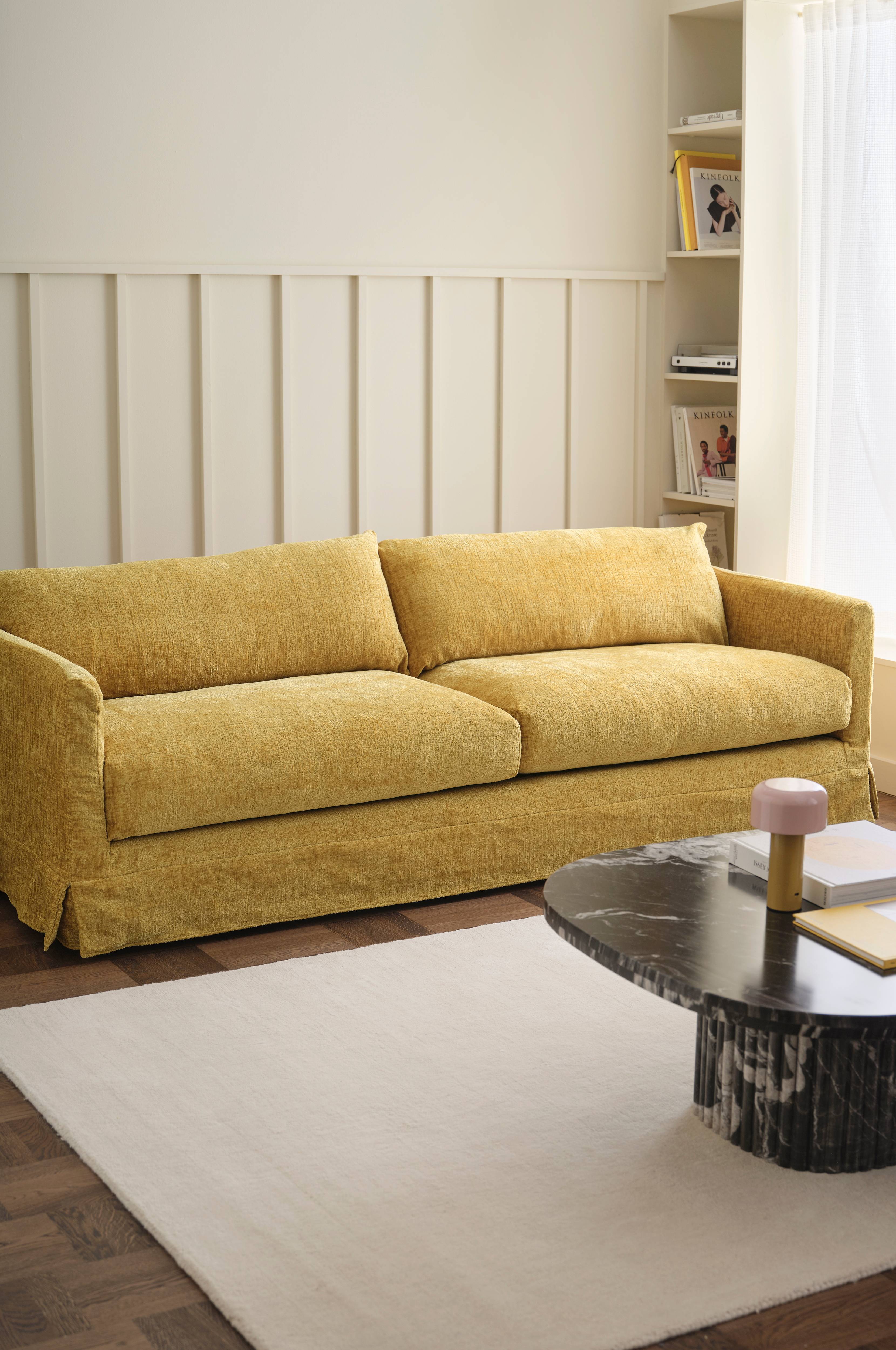 Sofa Perranova 3-seters