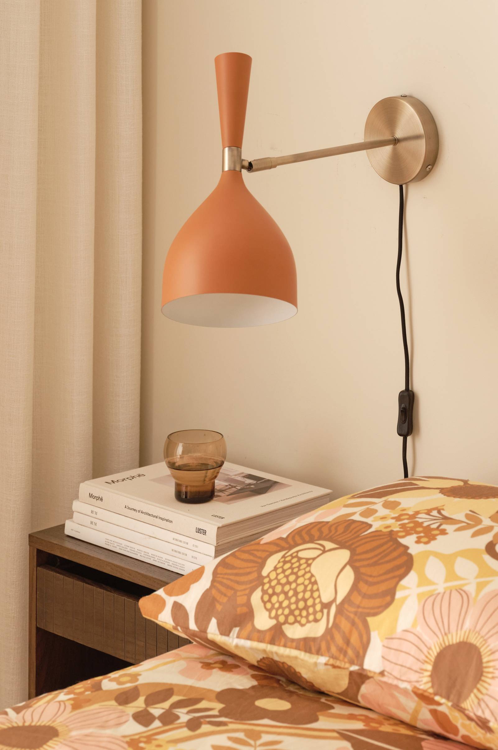 Vegglampe Jose