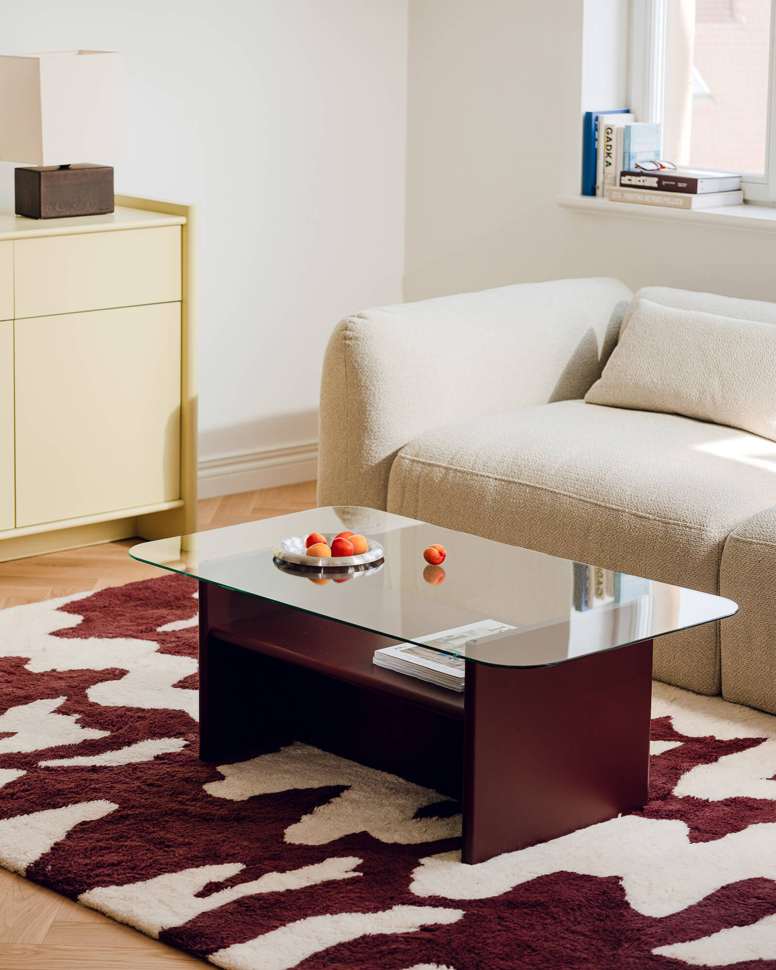 Tovo Coffee Table
