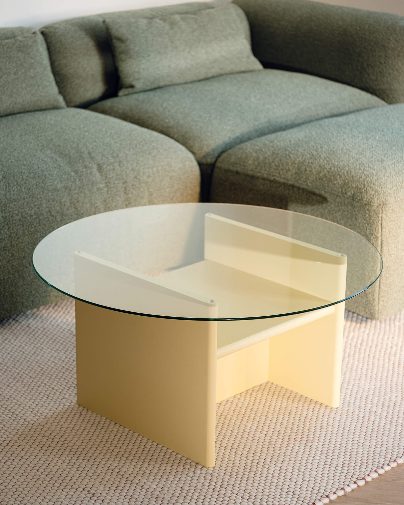 Tovo Coffee Table