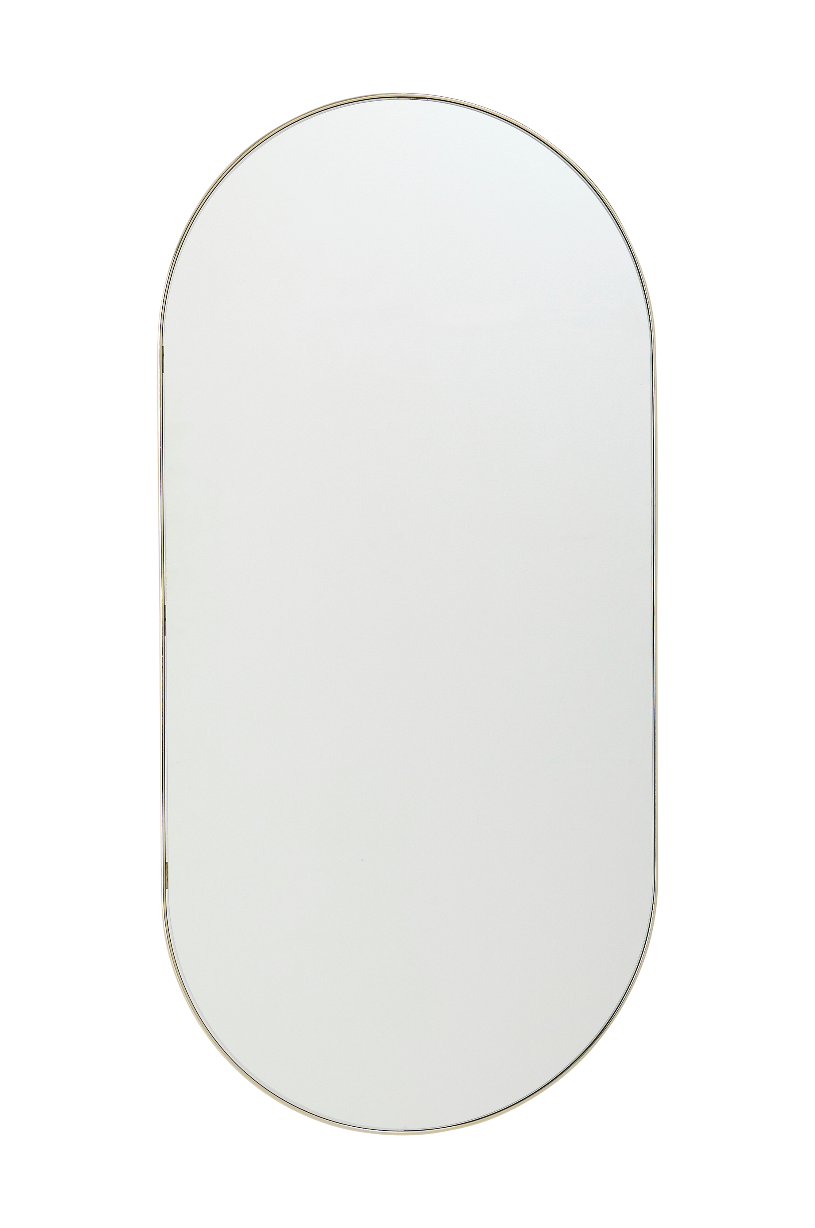 Speil Walle høyde 120 cm