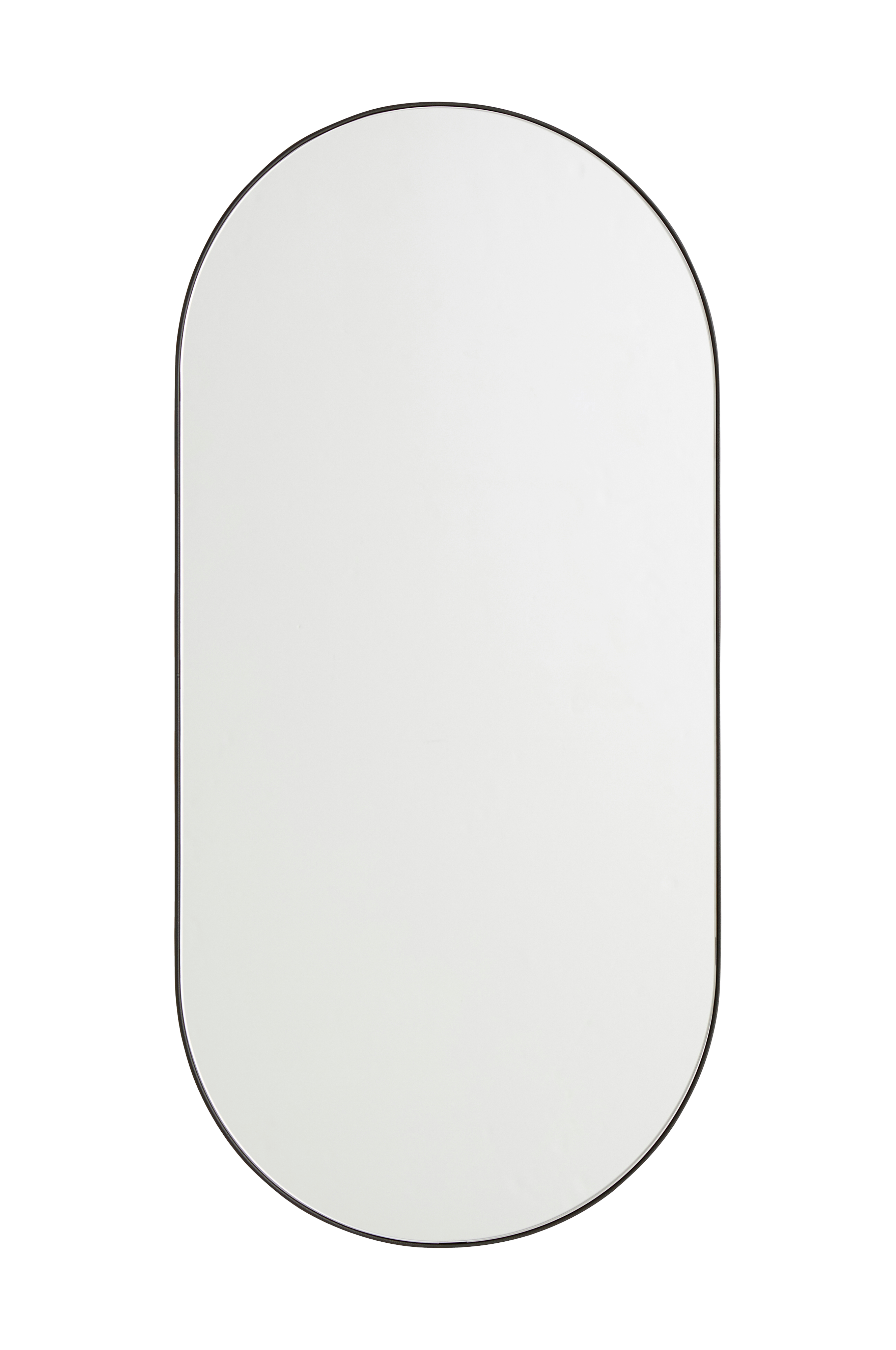 Speil Walle høyde 120 cm