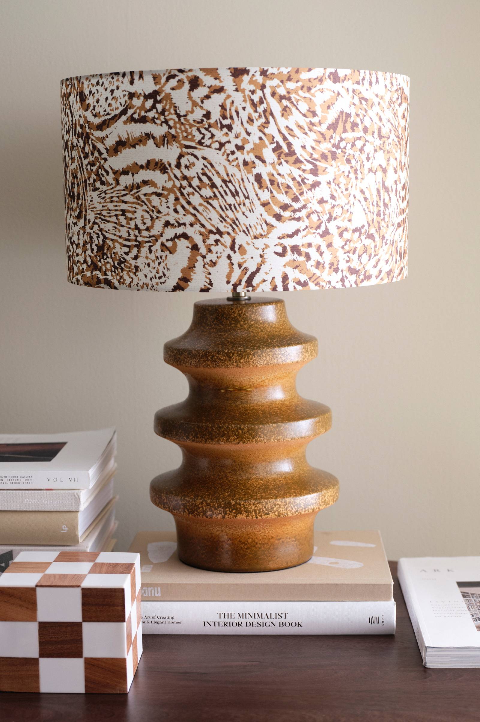 Bordlampe Golda