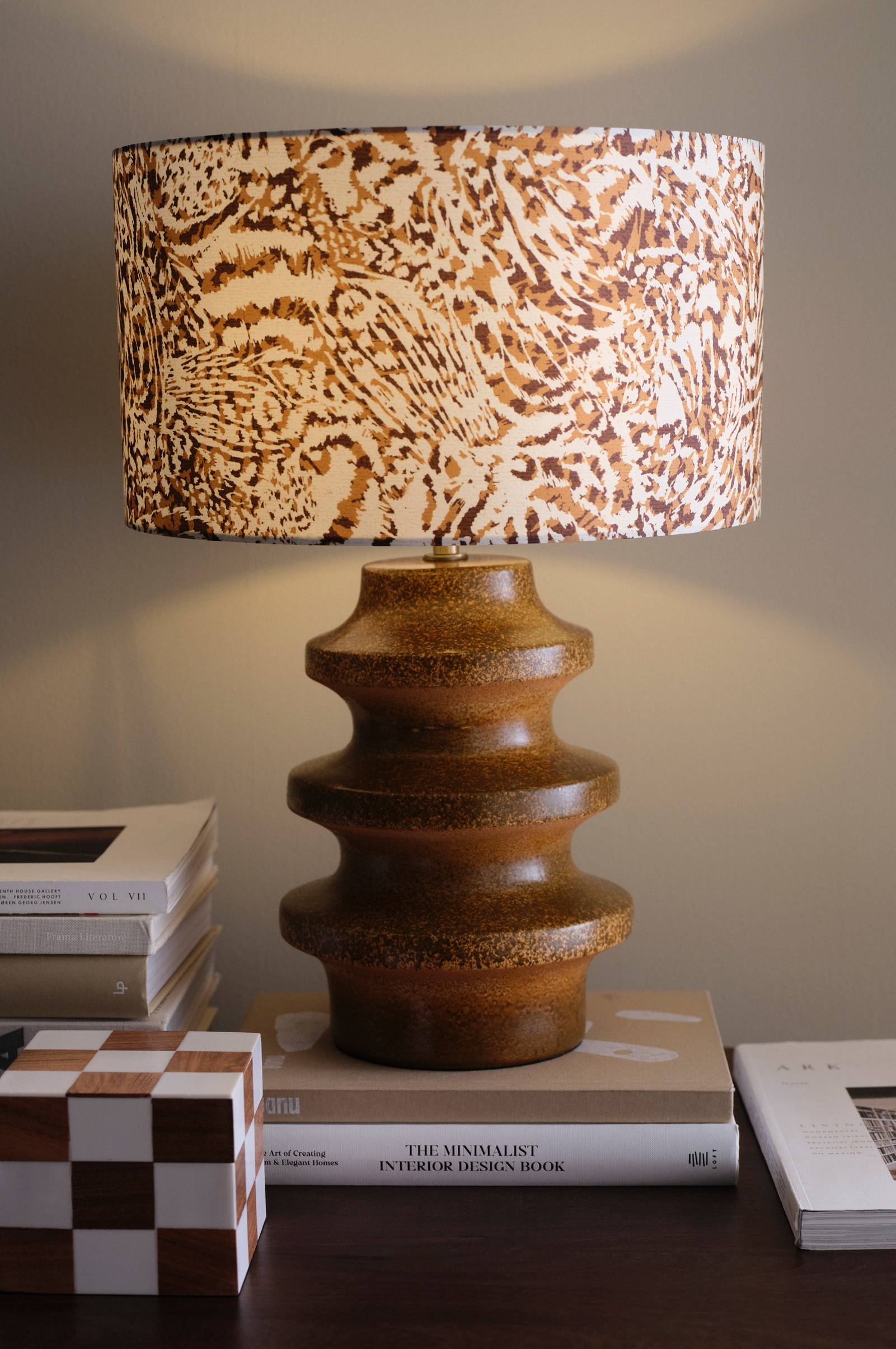 Bordlampe Golda