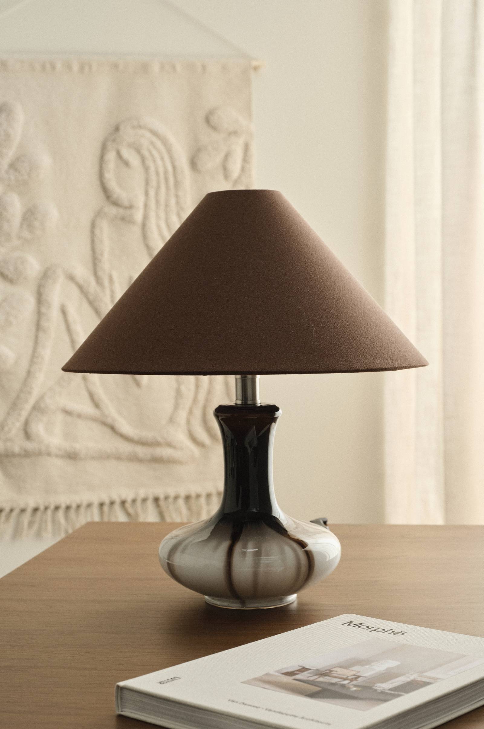 Bordlampe Gabriela