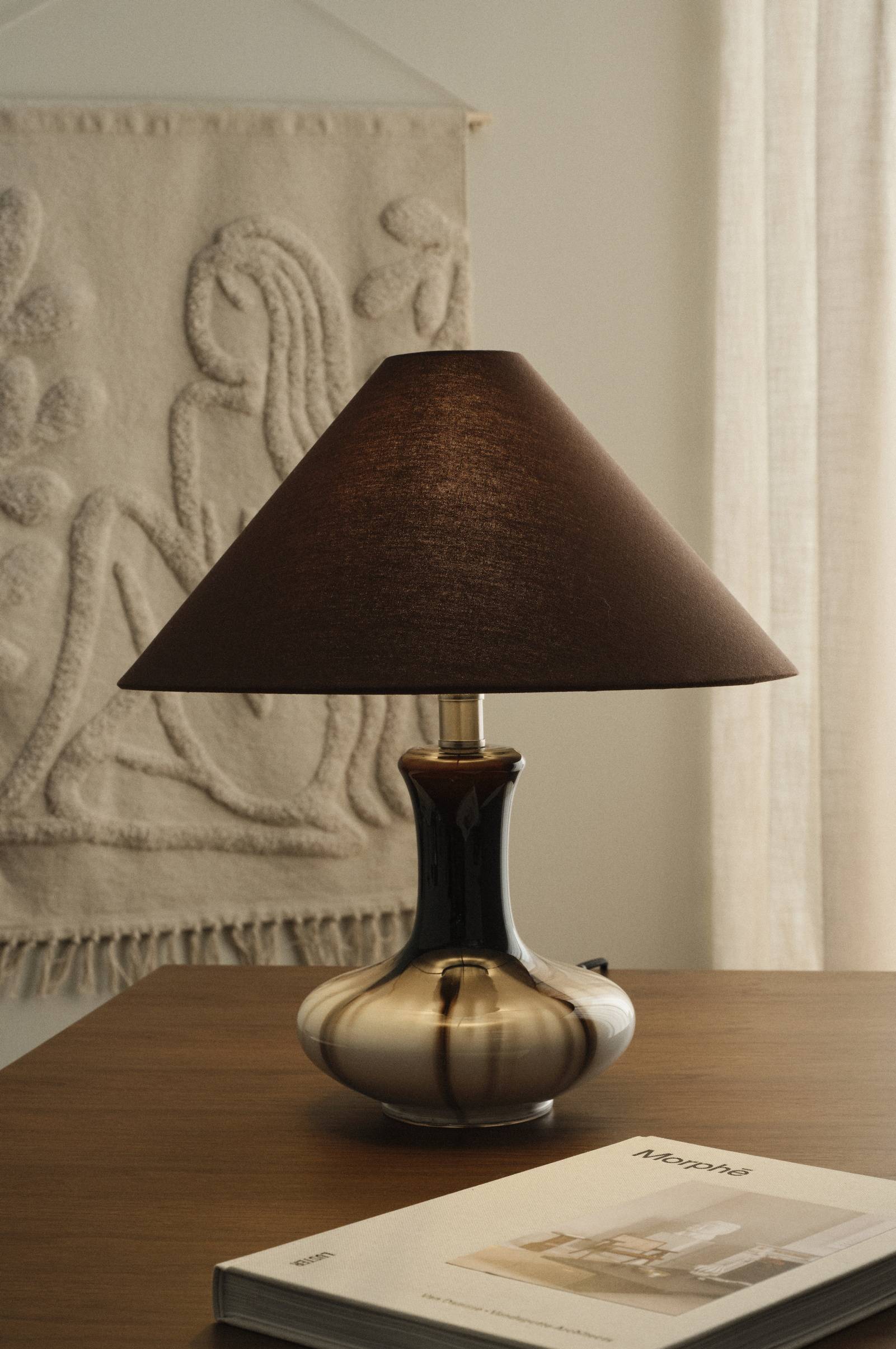Bordlampe Gabriela
