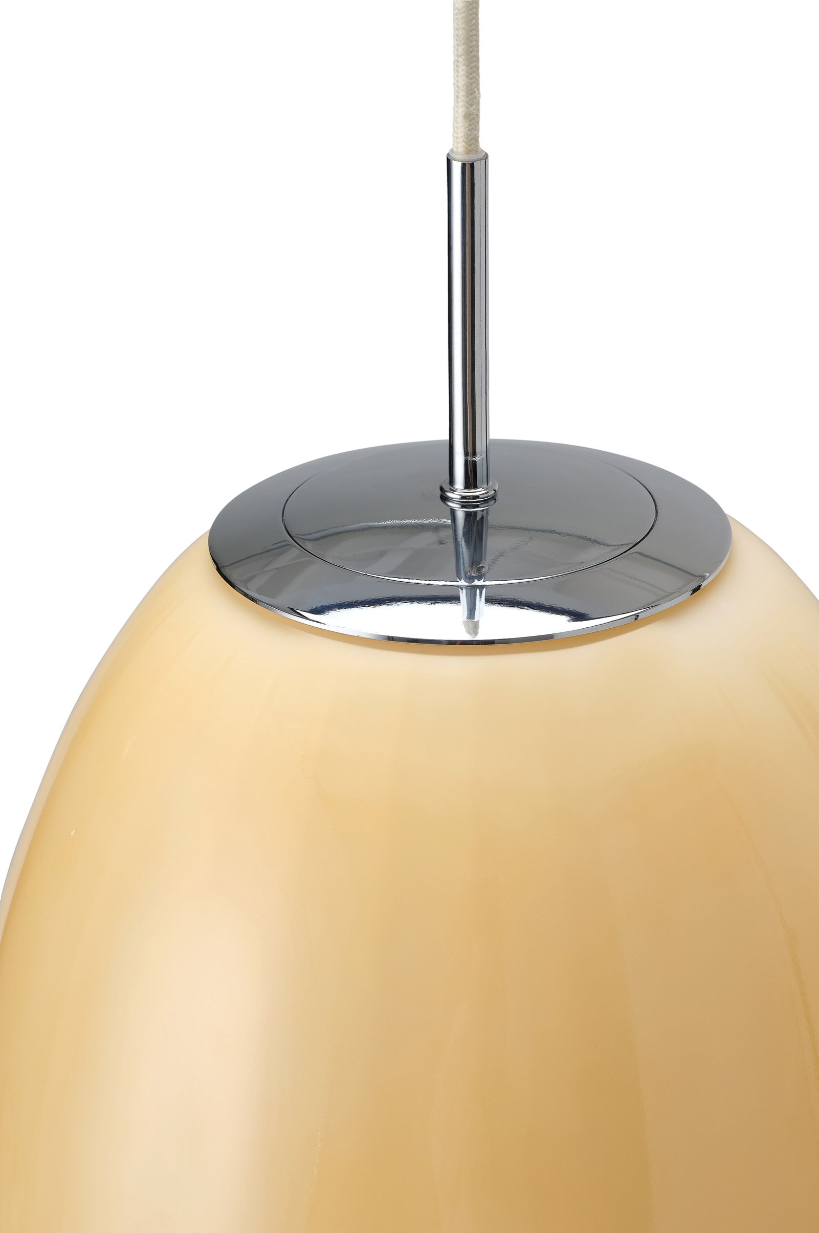 Taklampe Balloon