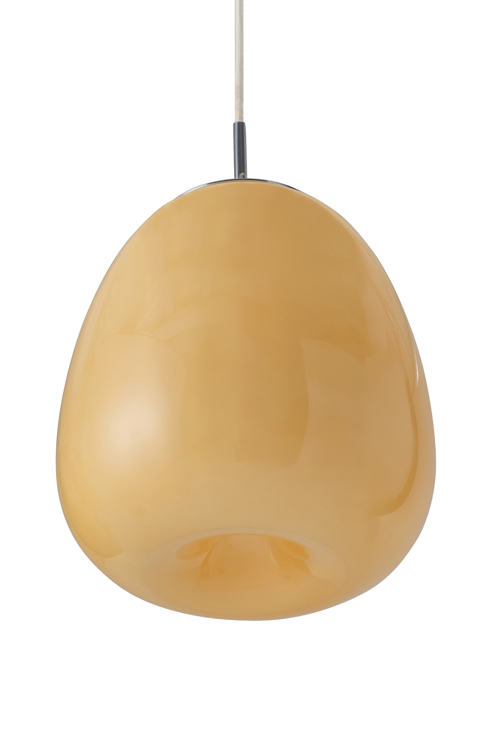 Taklampe Balloon