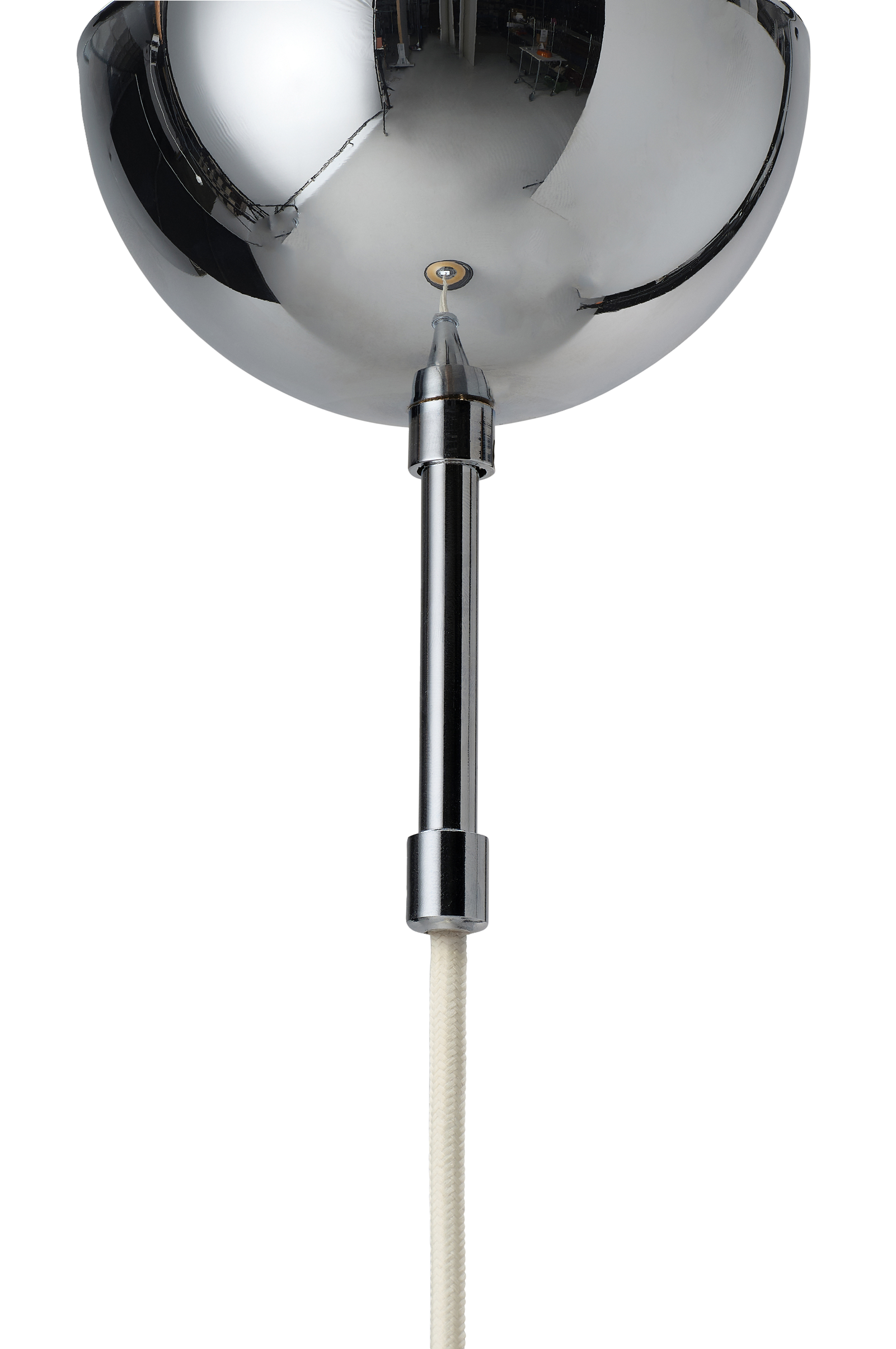 Taklampe Balloon