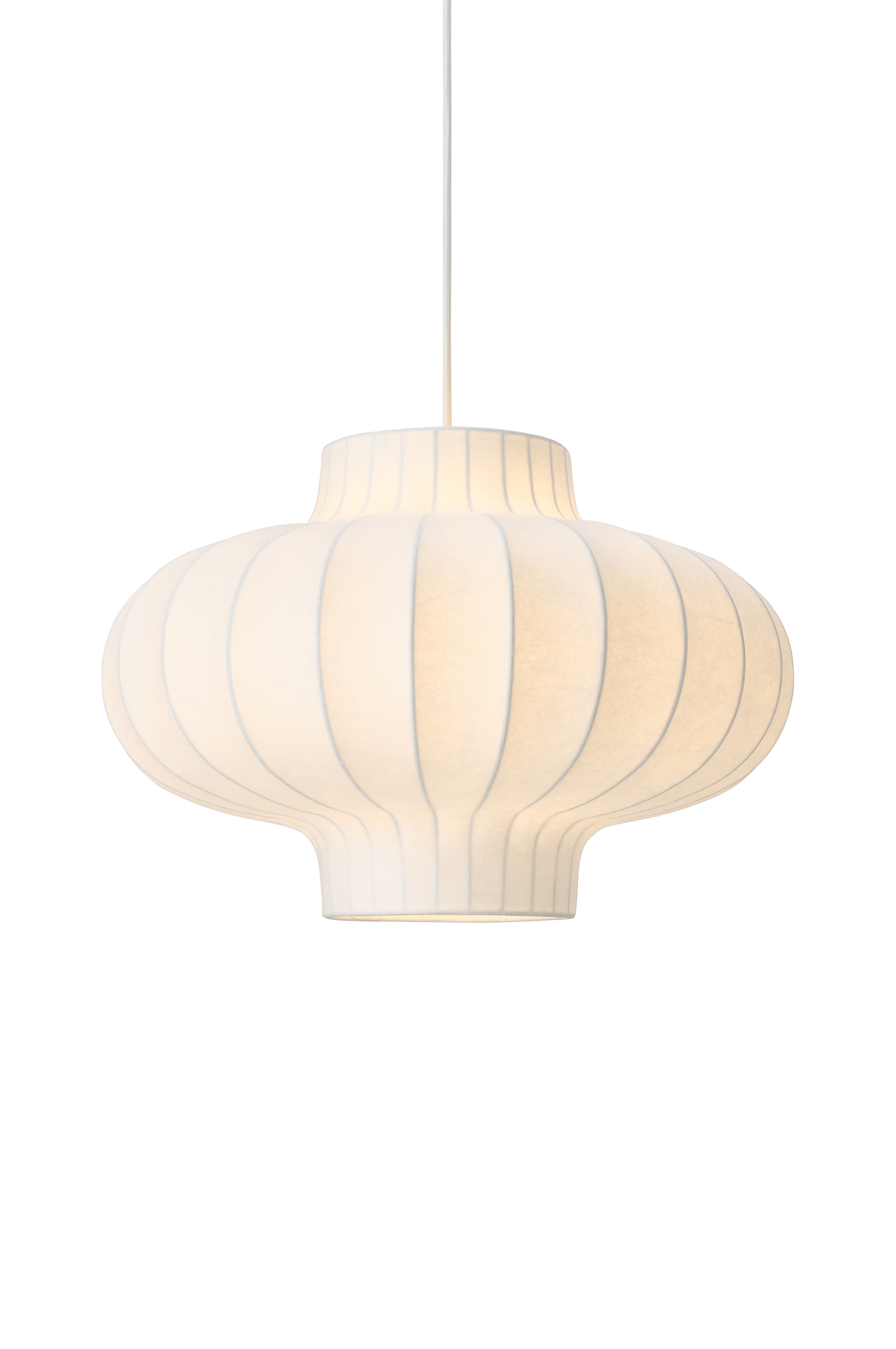 Taklampe Sophile