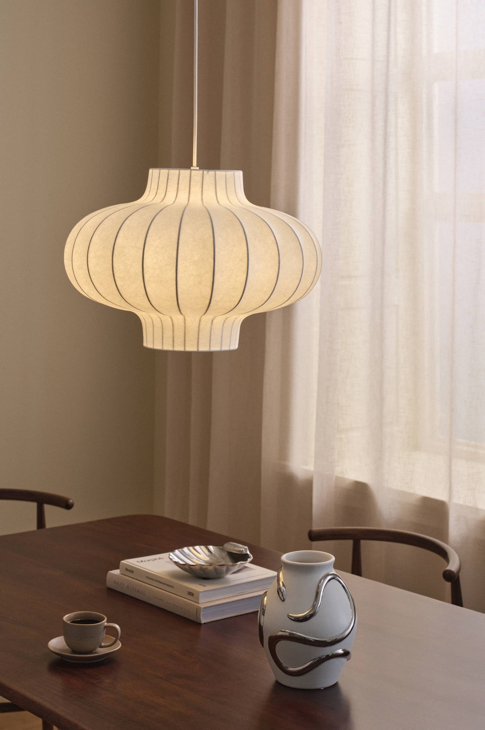Taklampe Sophile