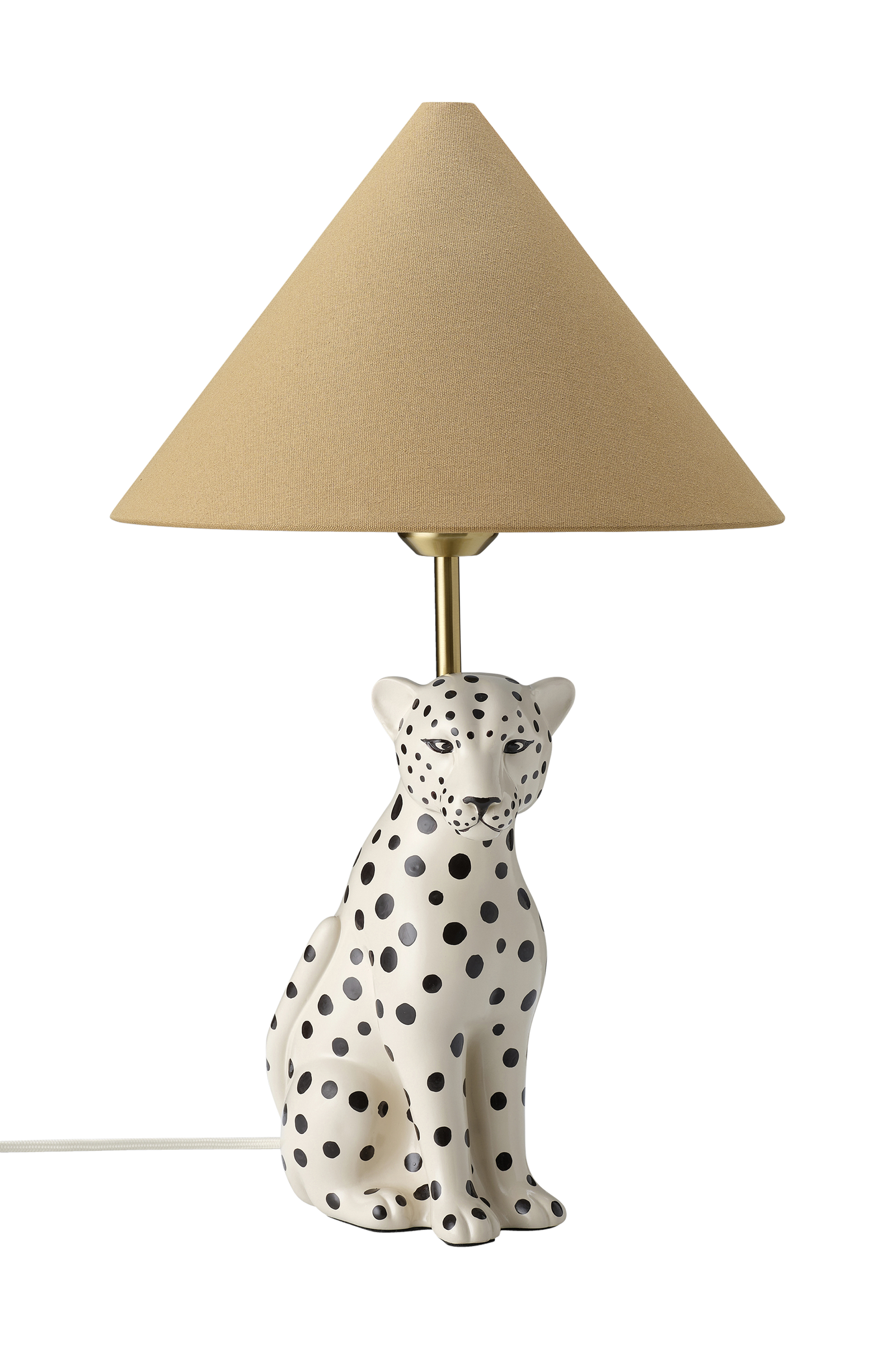 Bordlampe Leona