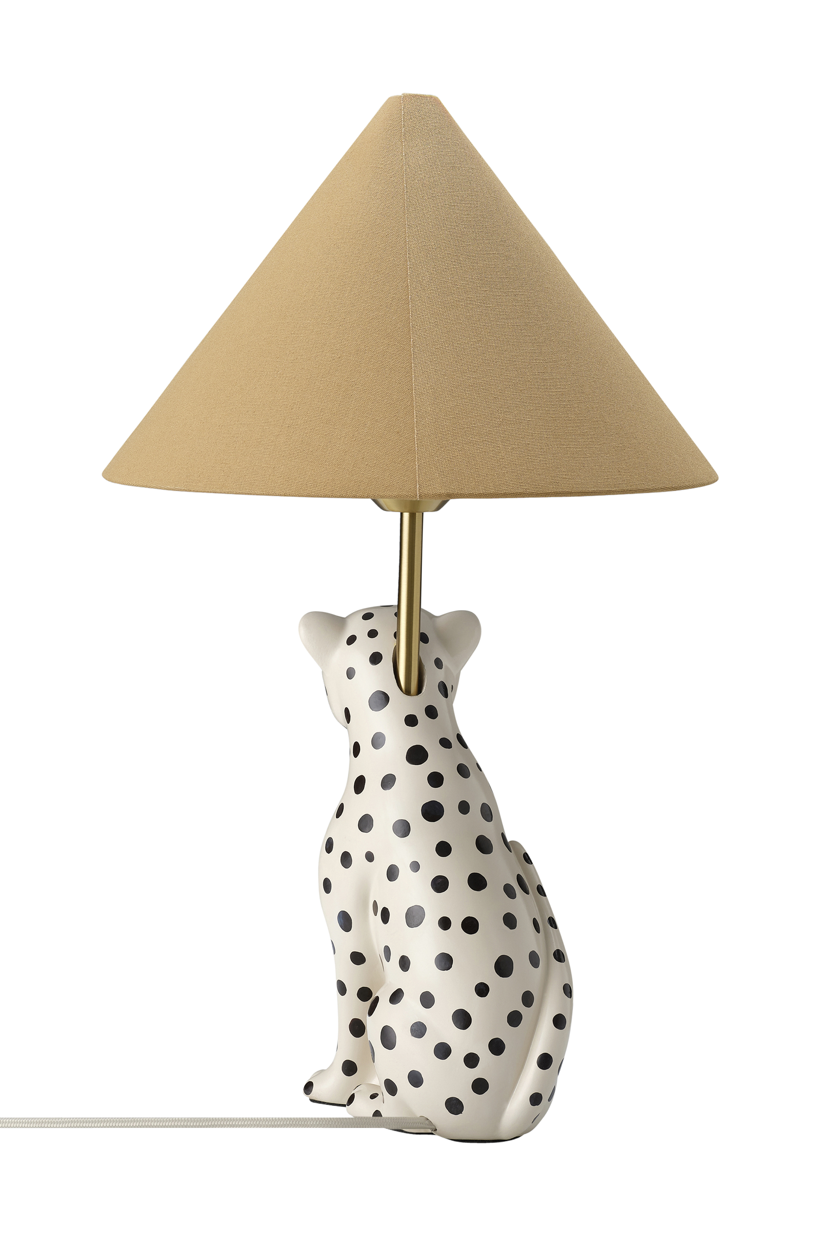 Bordlampe Leona