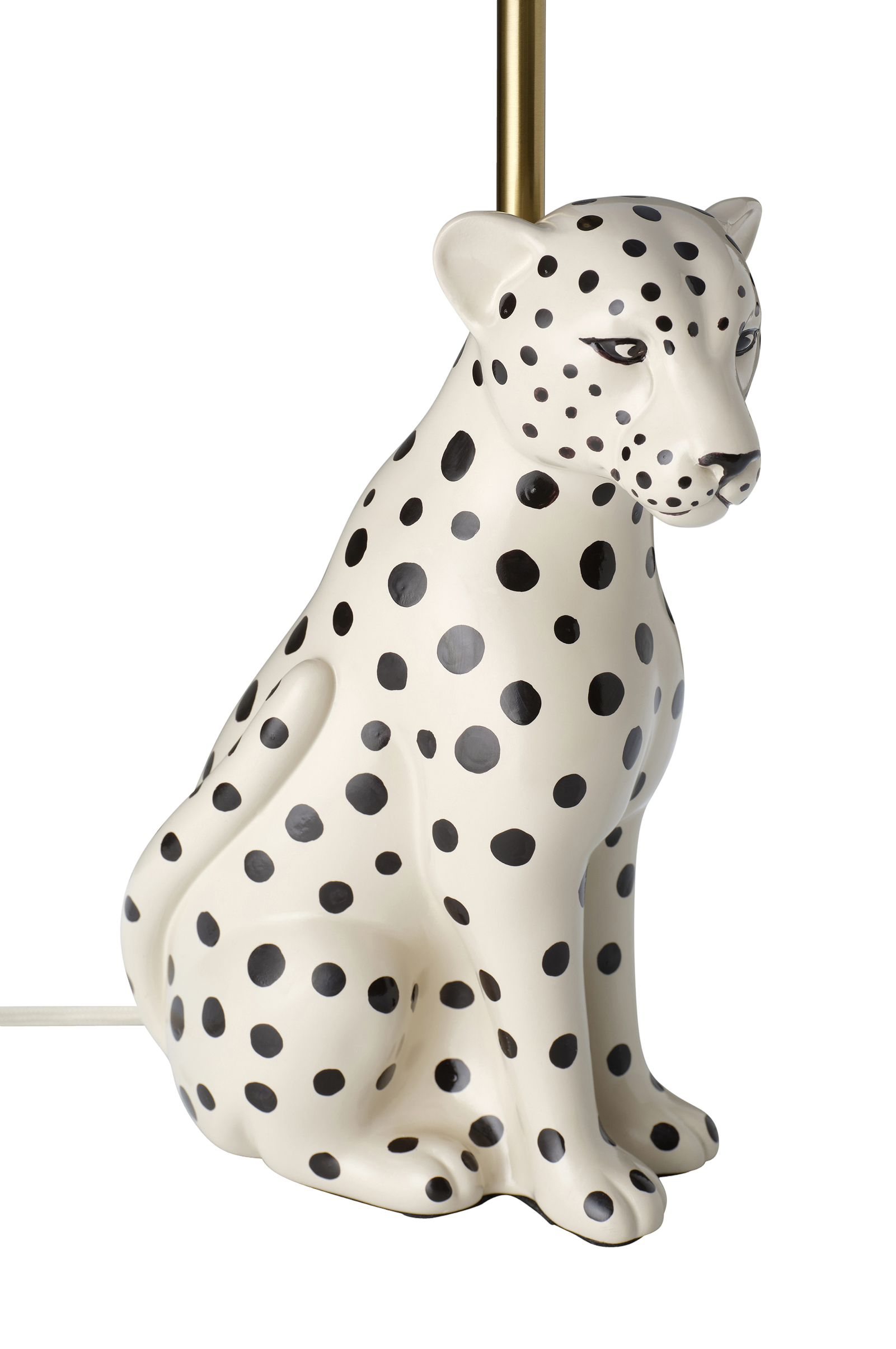 Bordlampe Leona