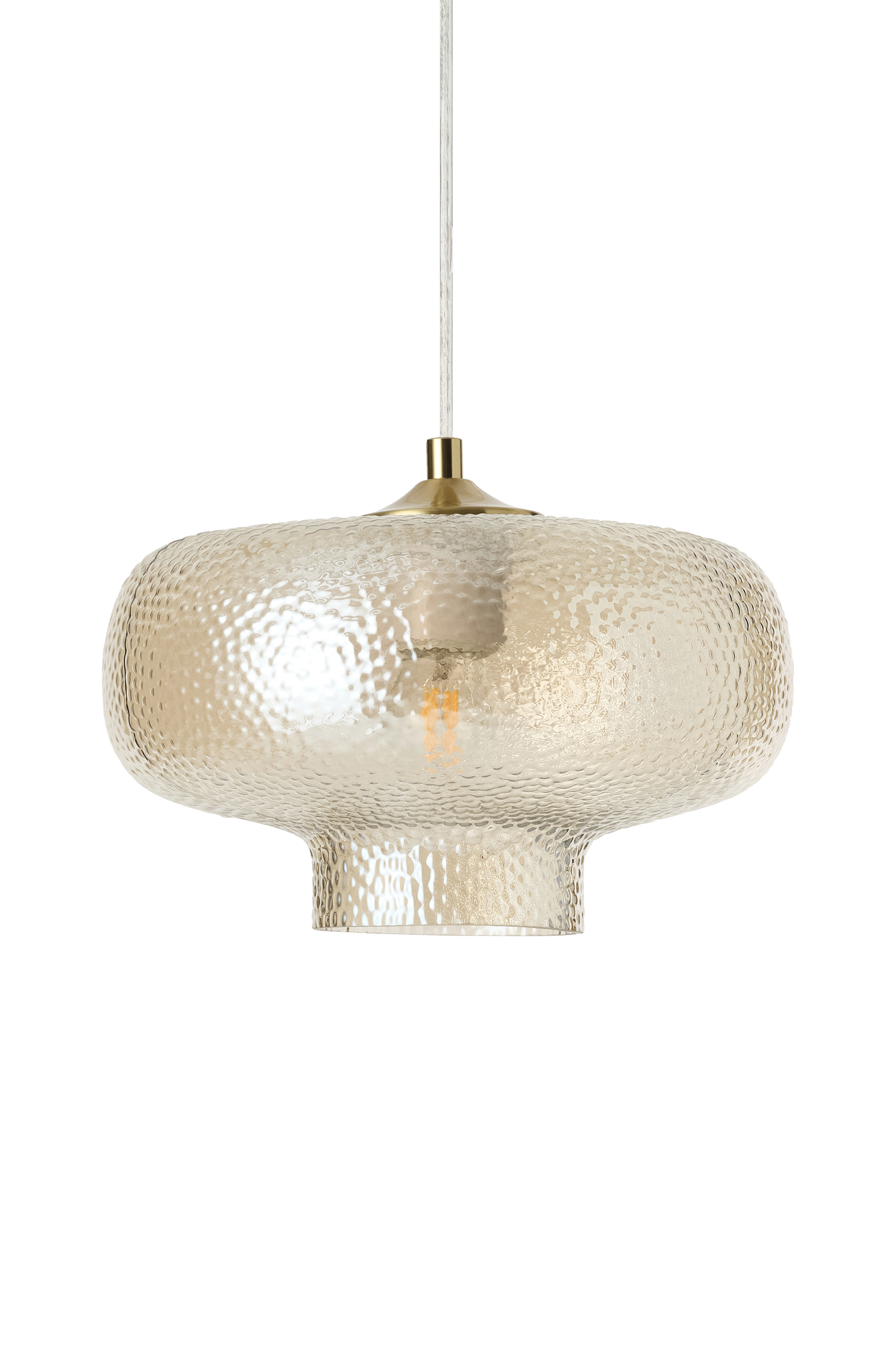 Taklampe Lene