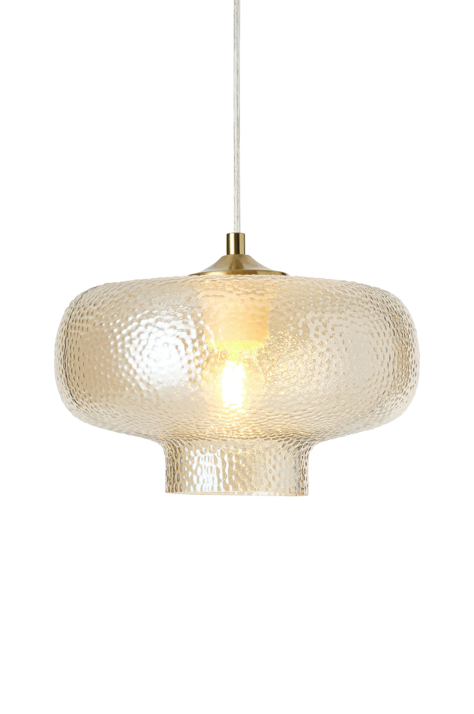 Taklampe Lene