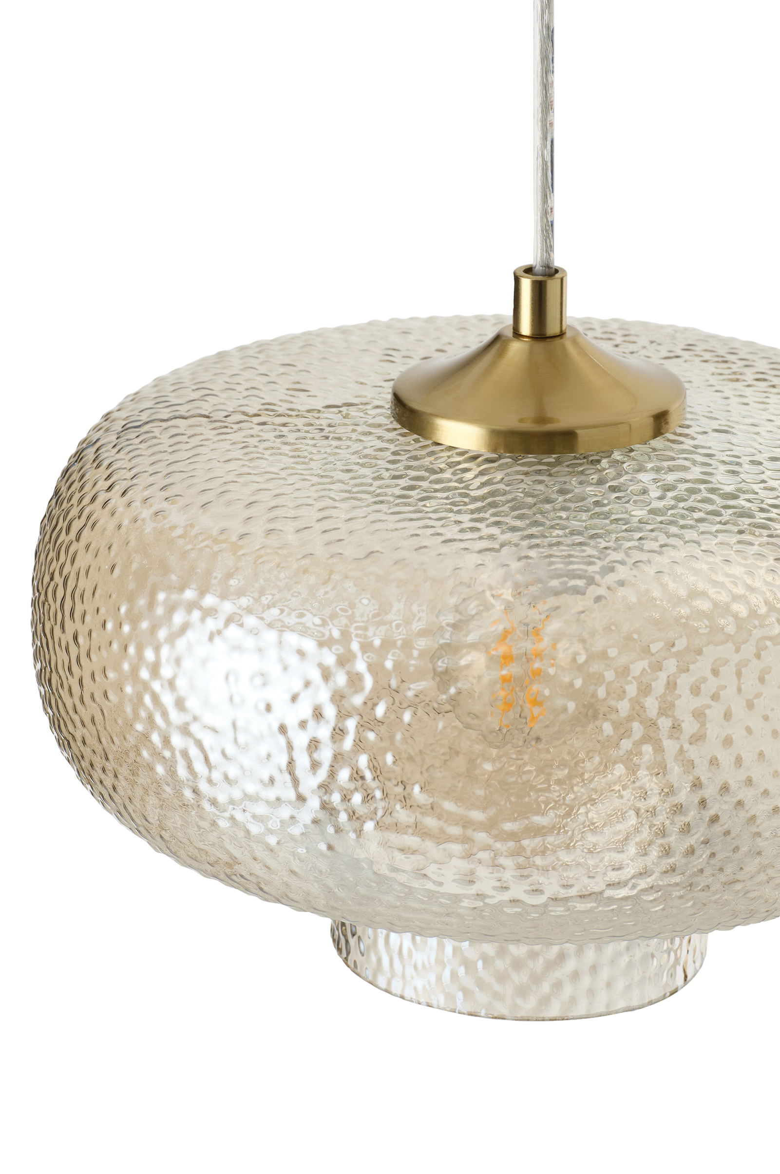 Taklampe Lene