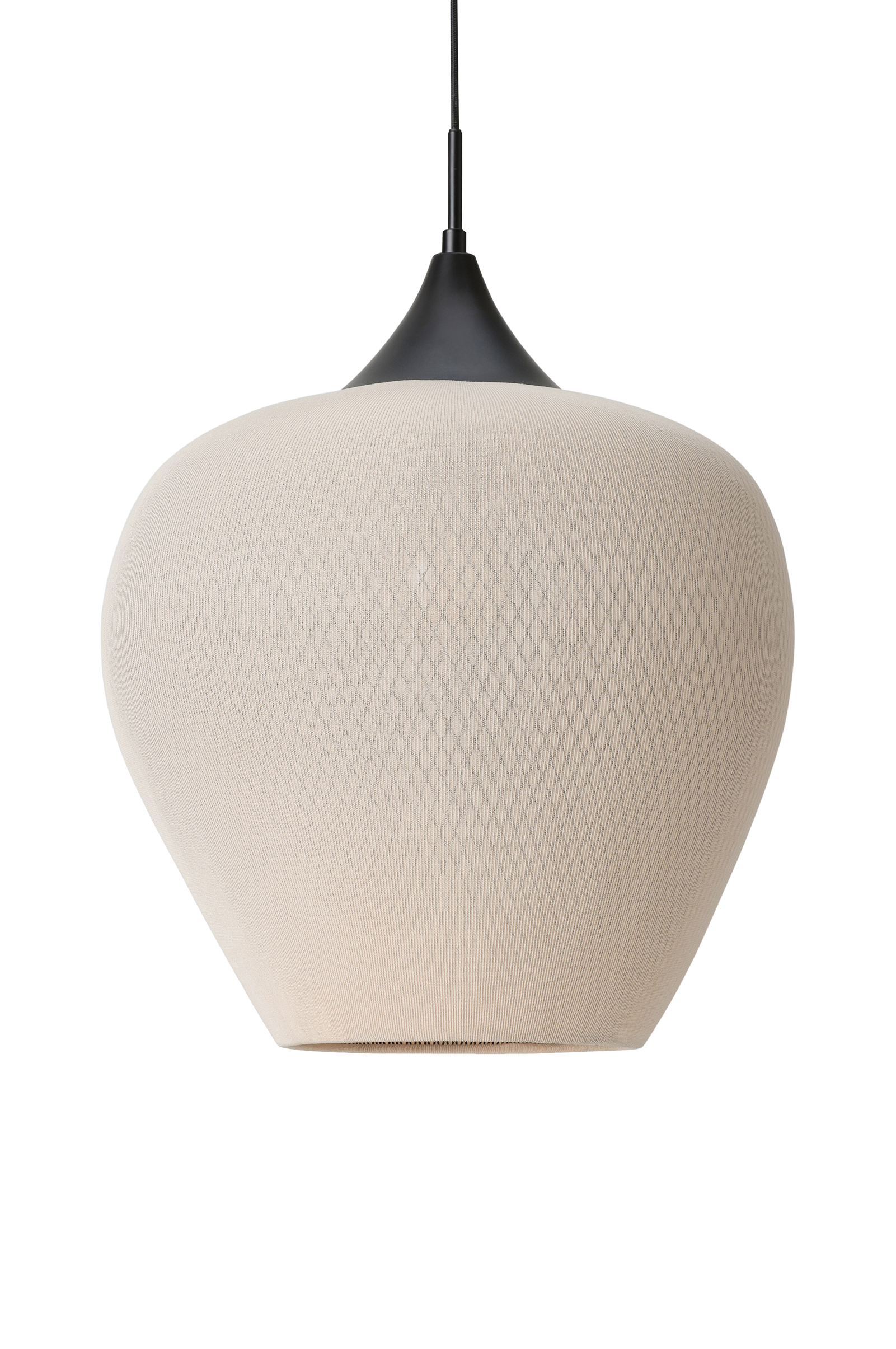 Taklampe Nour