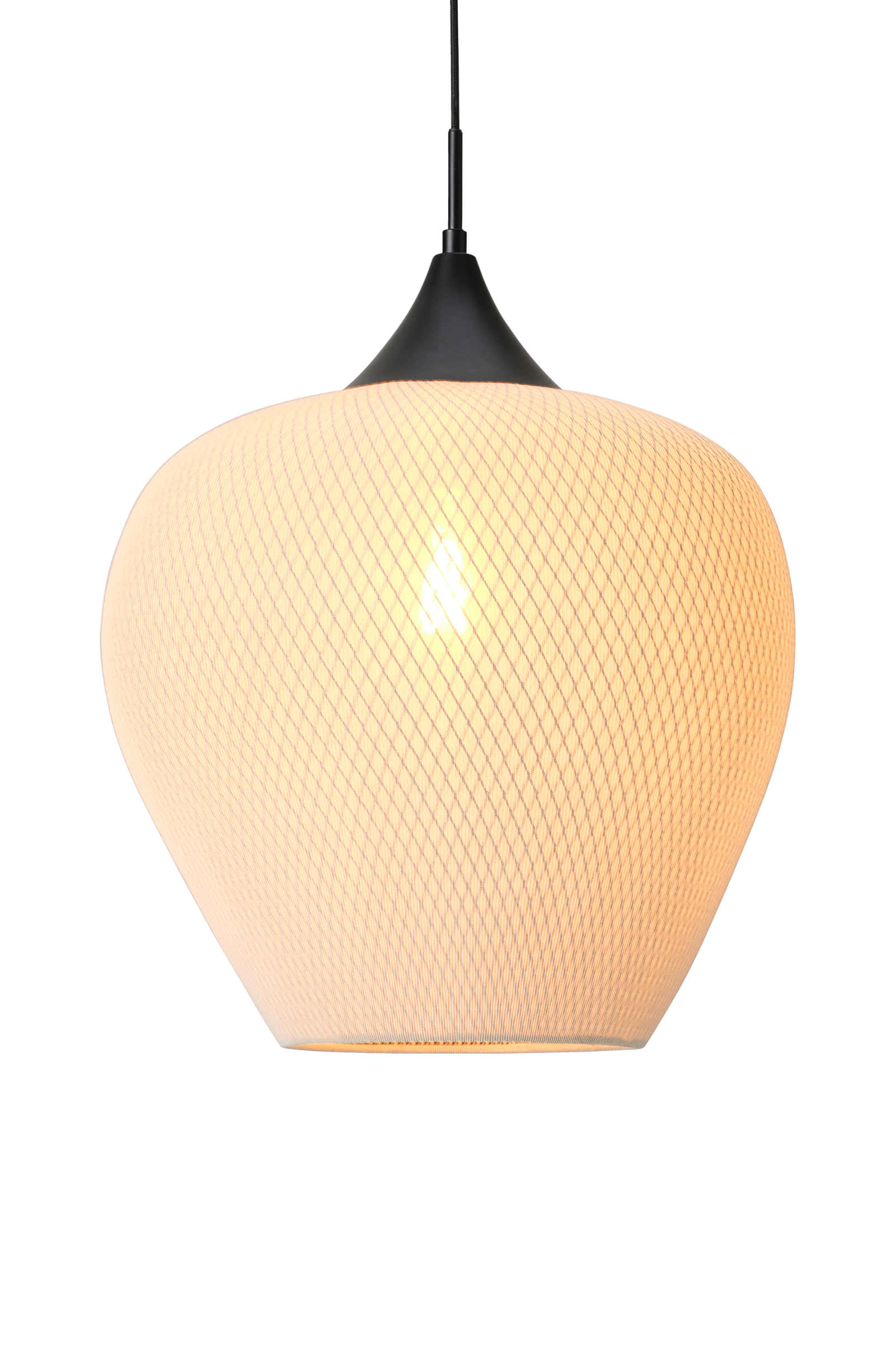Taklampe Nour