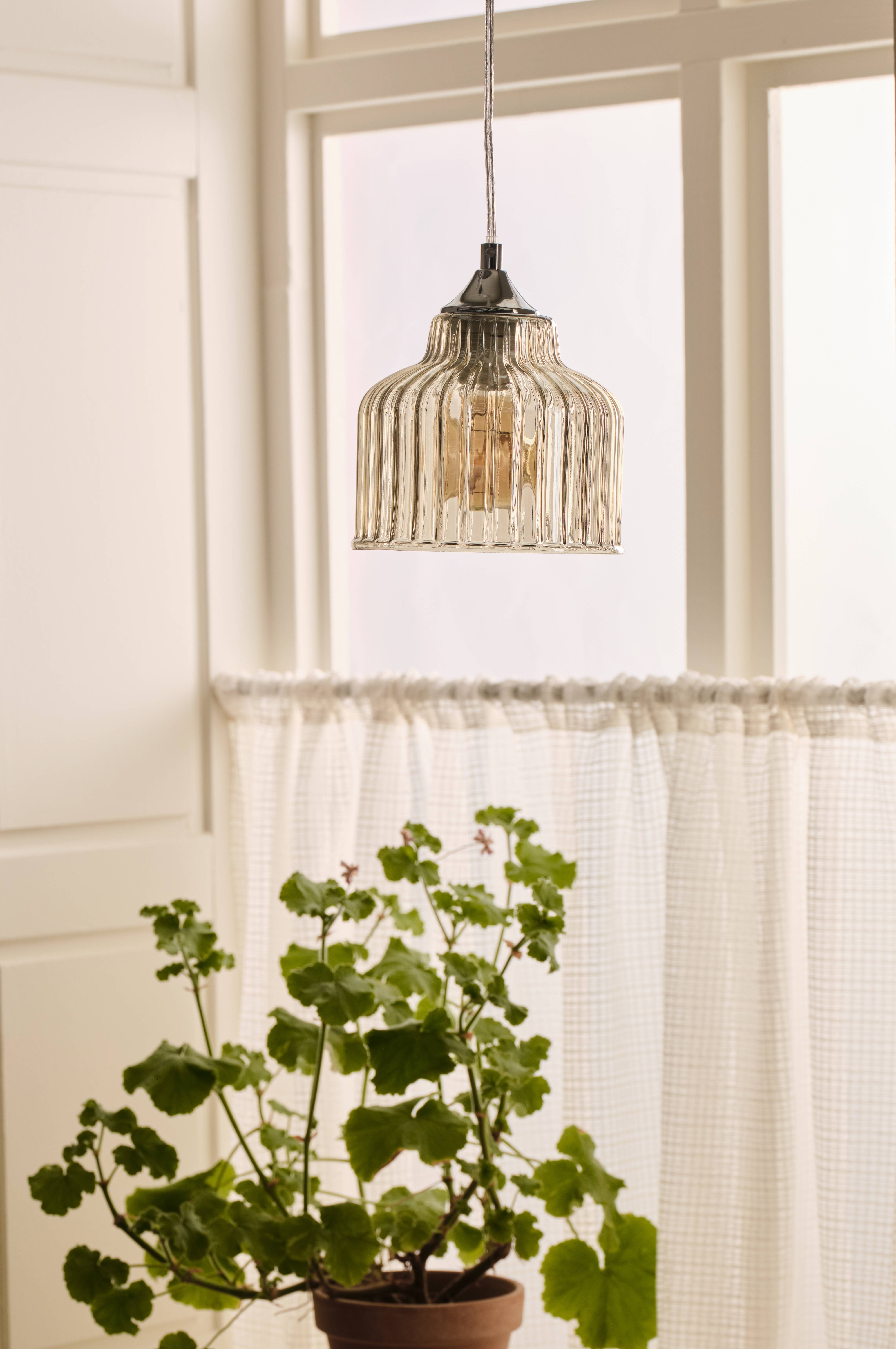 Vinduslampe Window Lamp Liane