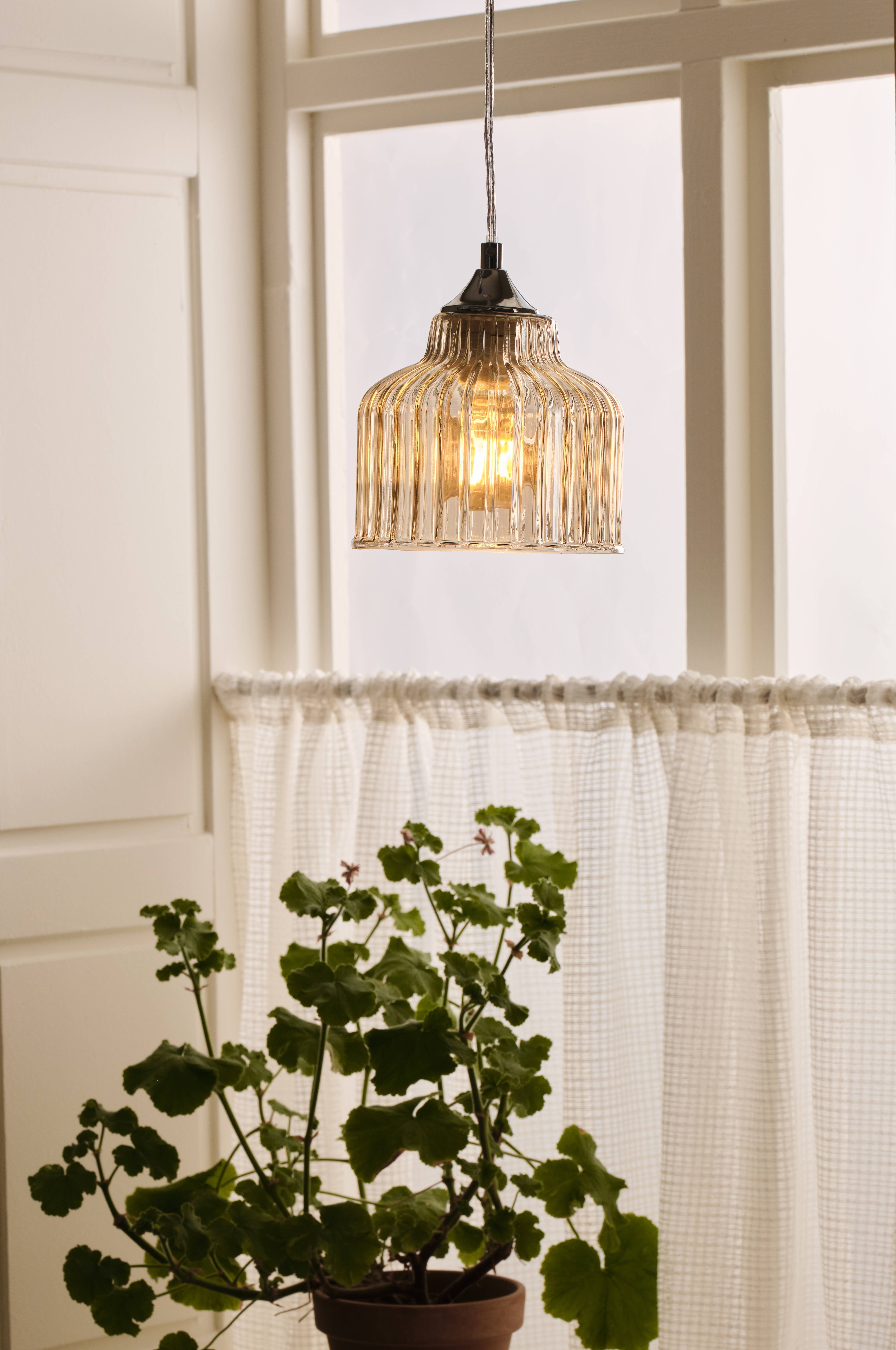 Vinduslampe Window Lamp Liane